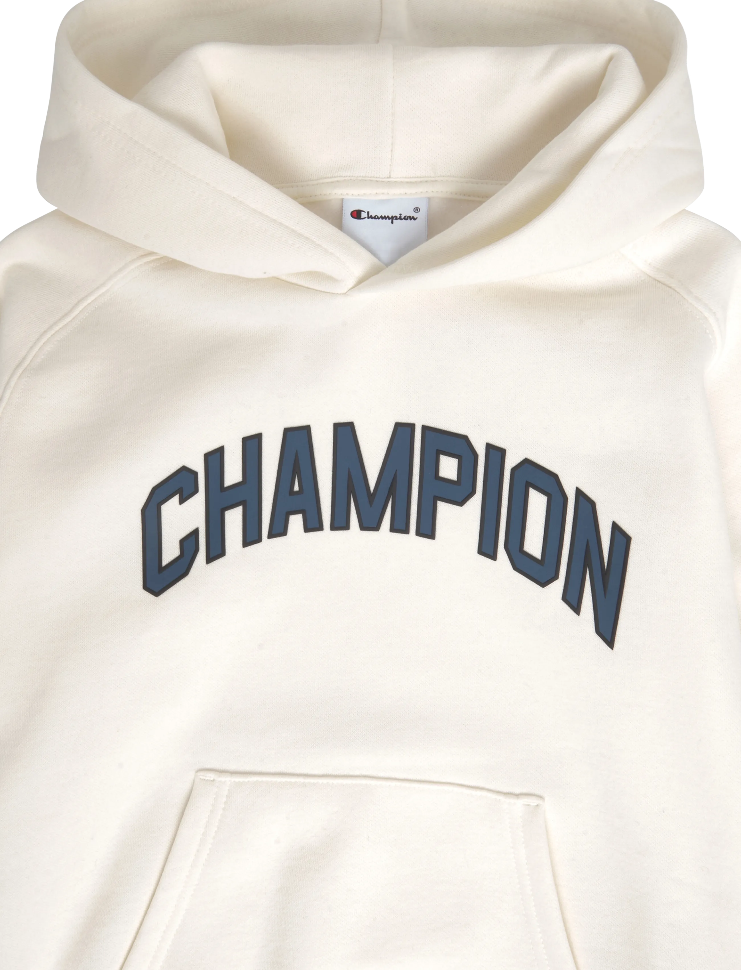Champion - Hooded Sweatshirt - hoodies - ys084-egt - 5