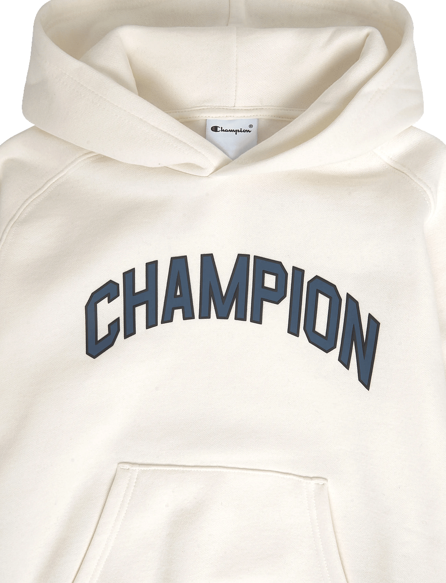 Champion - Hooded Sweatshirt - kapuzenpullover - ys084-egt - 5