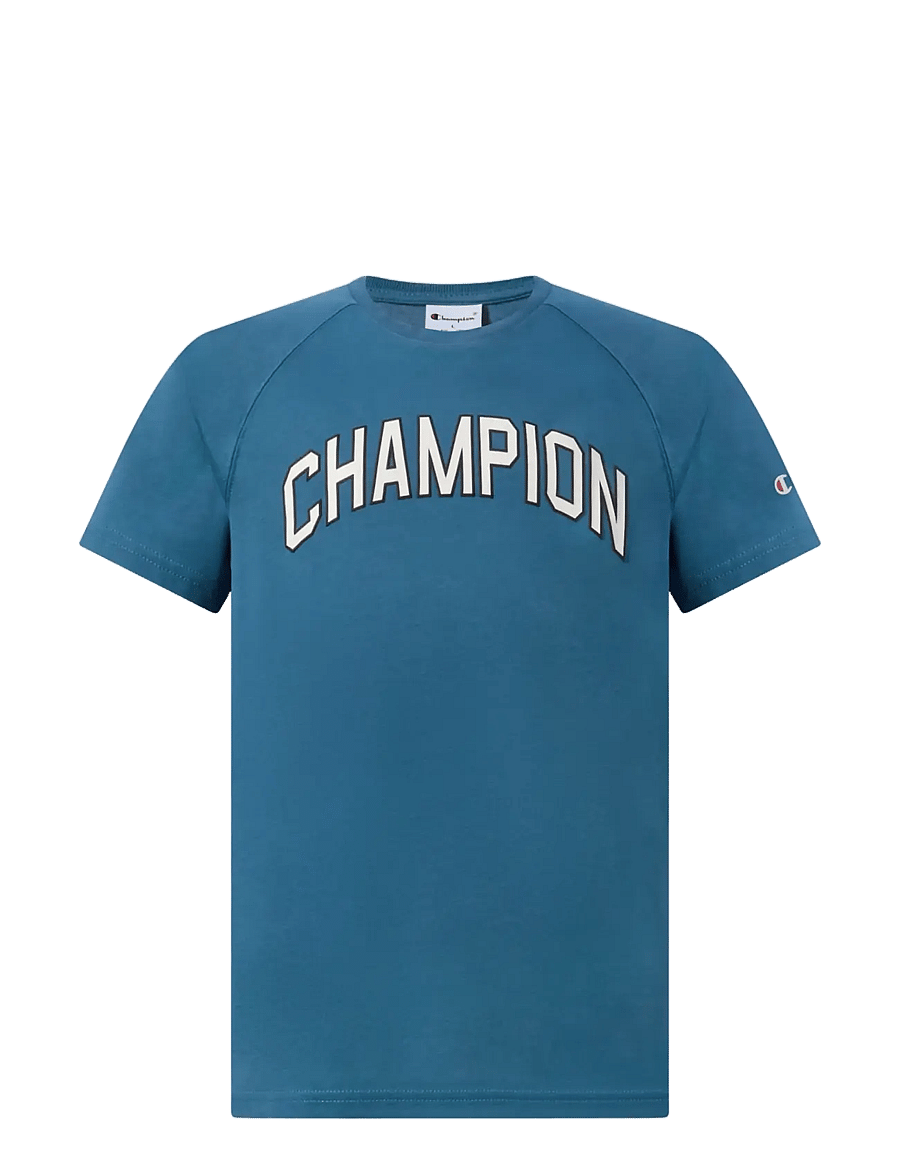 Champion - SS Tee - kurzärmelig - bs133-idt - 1