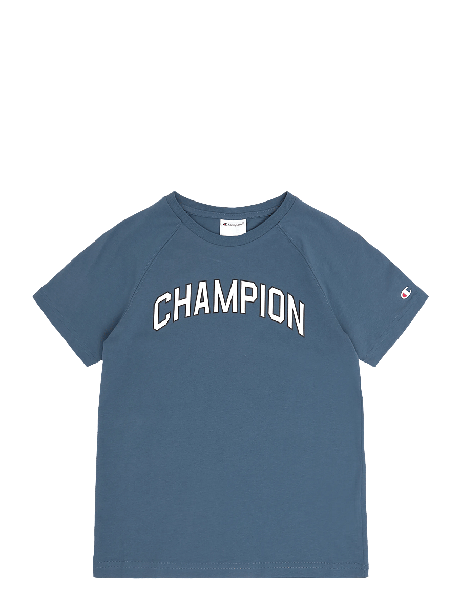 Champion - SS Tee - kurzärmelig - bs133-idt - 1