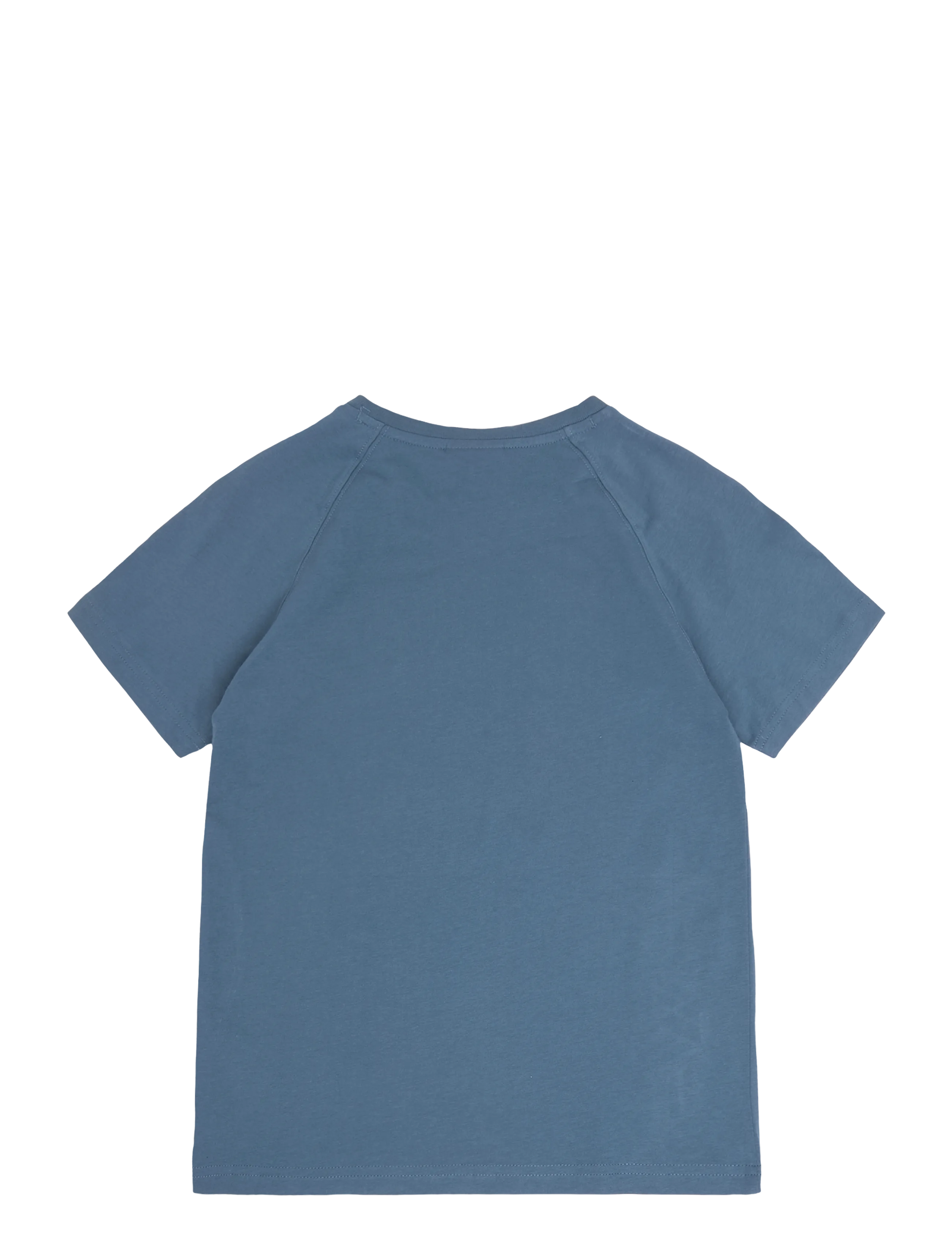 Champion - SS Tee - efterårstøj - bs133-idt - 2