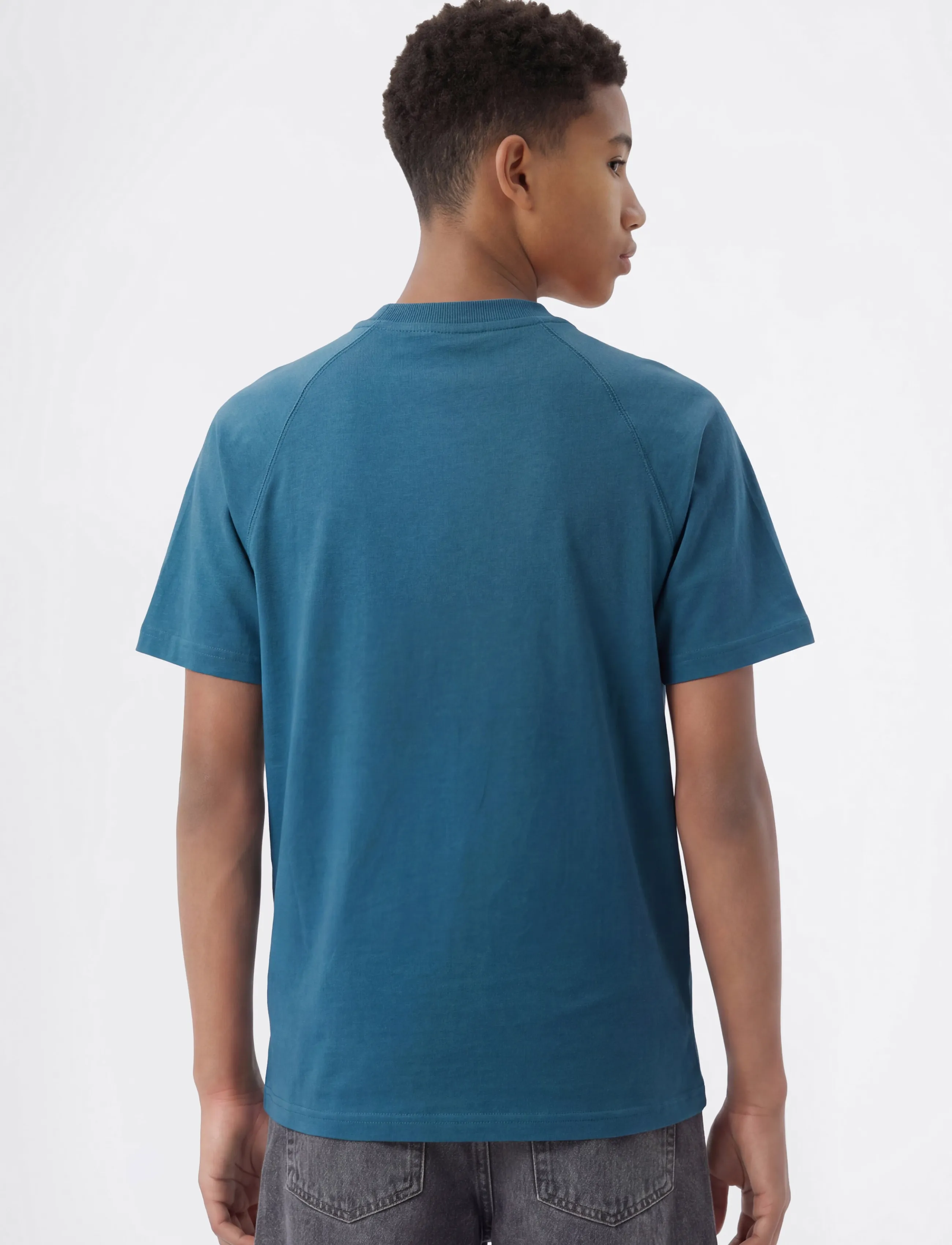 Champion - SS Tee - kurzärmelig - bs133-idt - 2