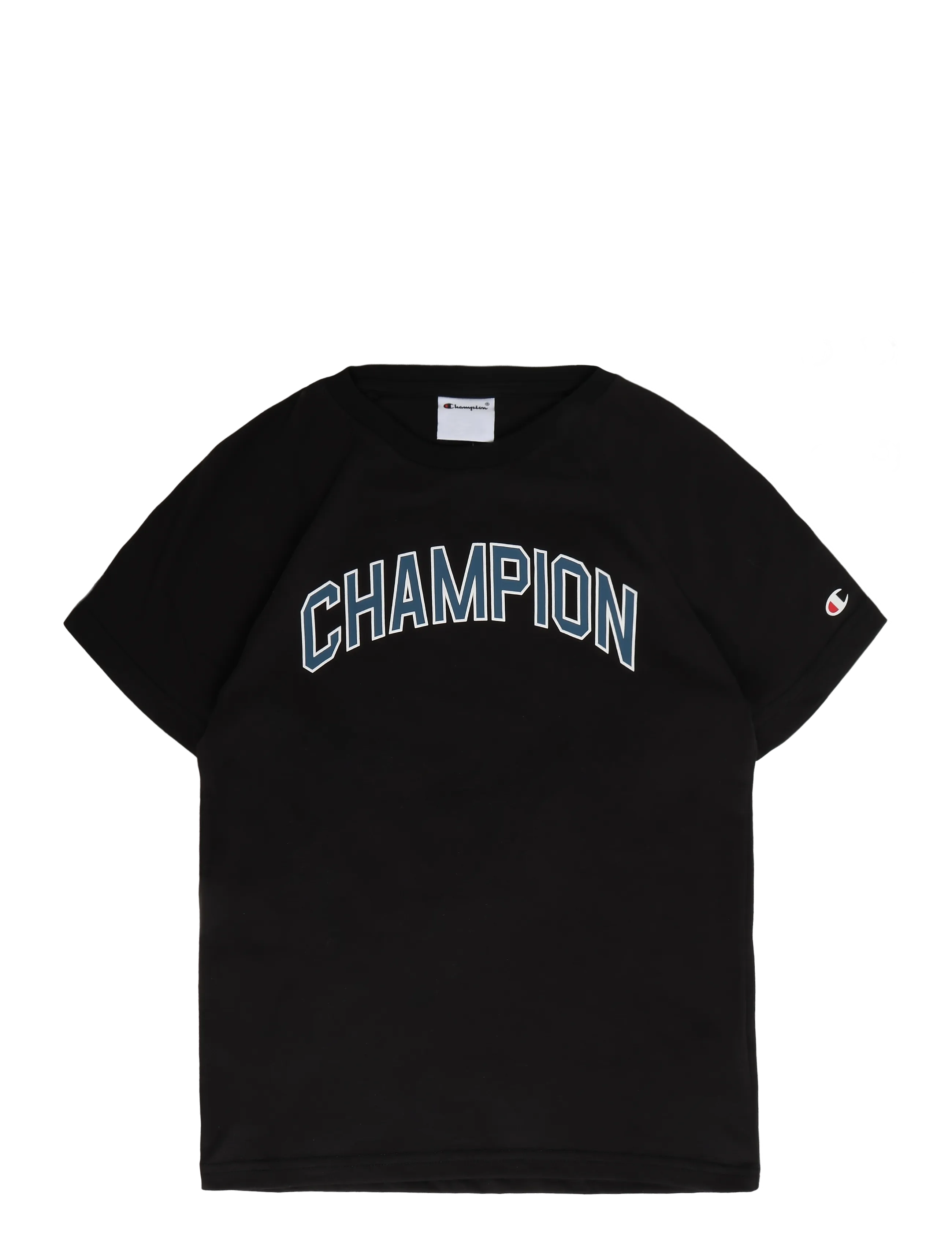 Champion - SS Tee - kurzärmelig - kk001-nbk - 1