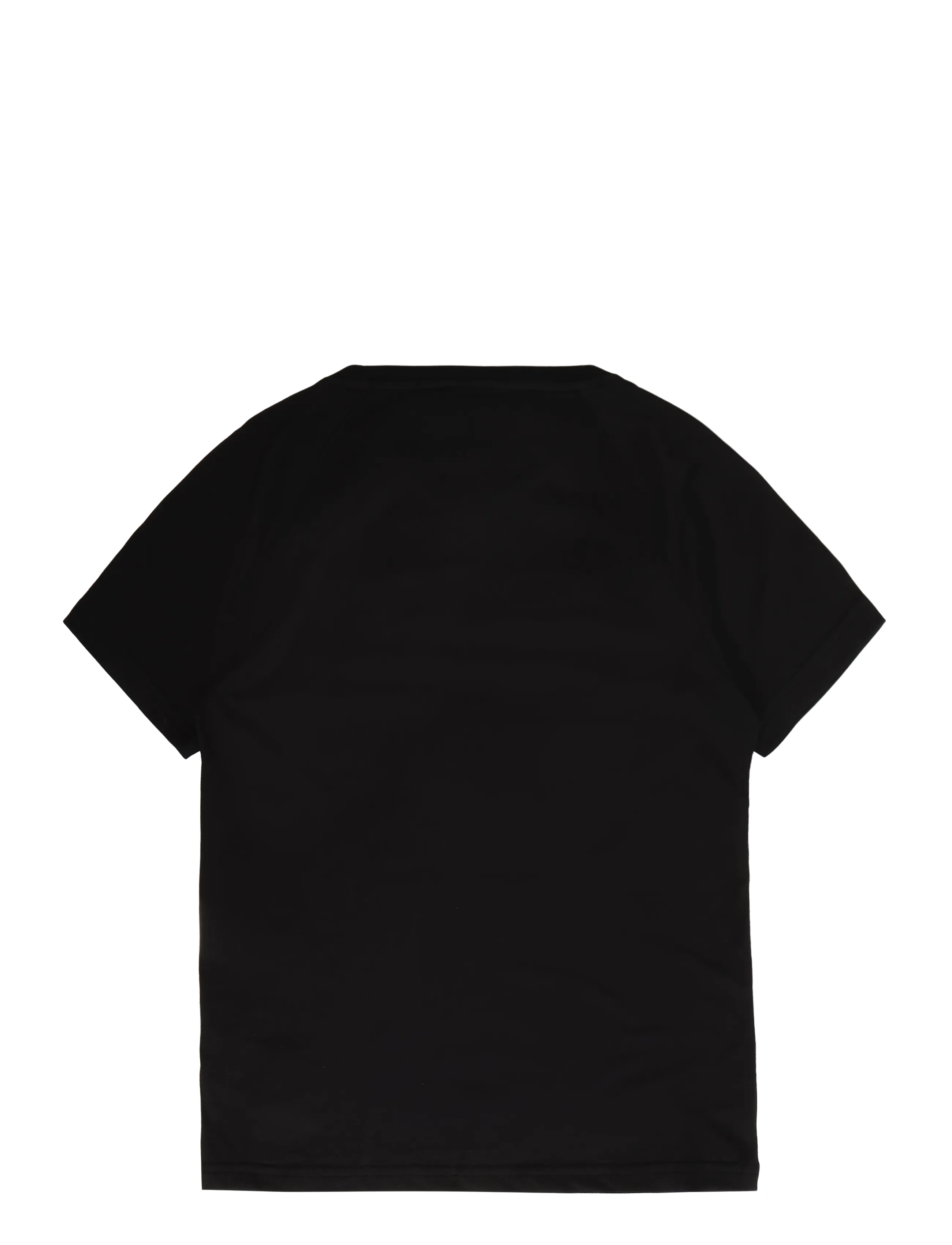 Champion - SS Tee - kurzärmelig - kk001-nbk - 2