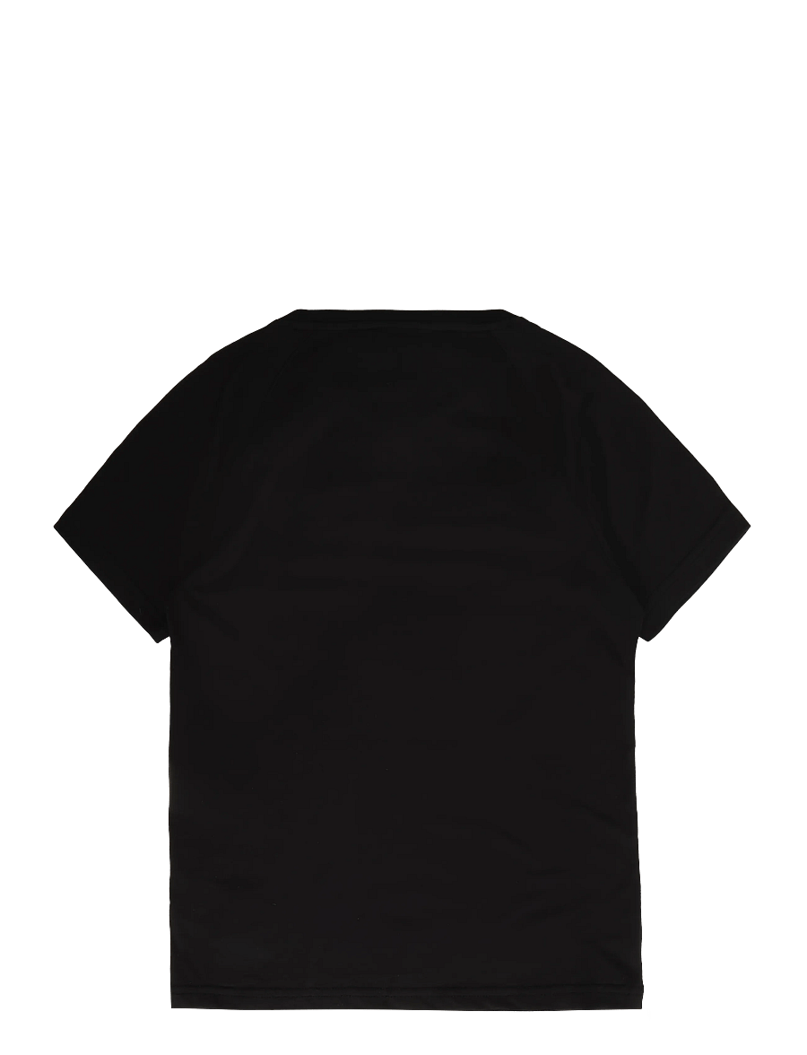 Champion - SS Tee - kurzärmelig - kk001-nbk - 2