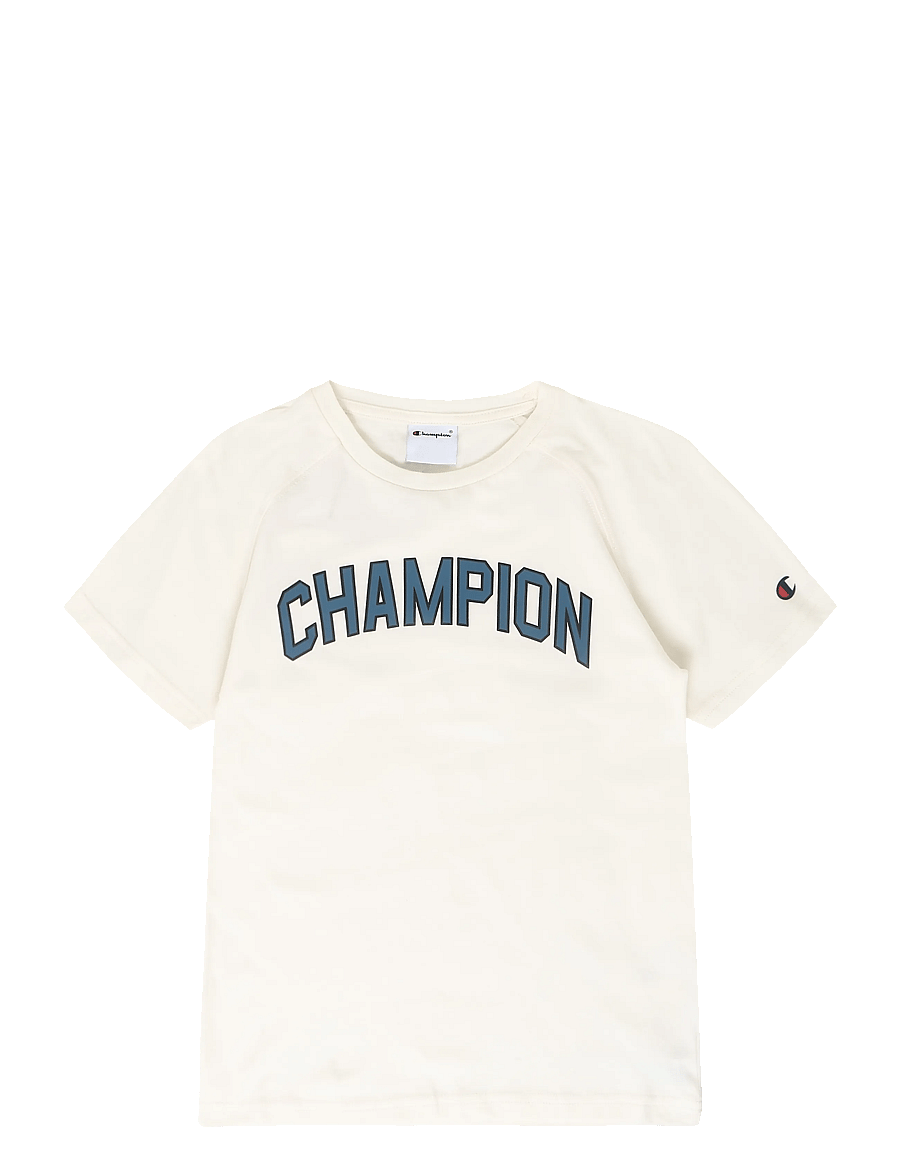 Champion - SS Tee - kurzärmelig - ys084-egt - 1