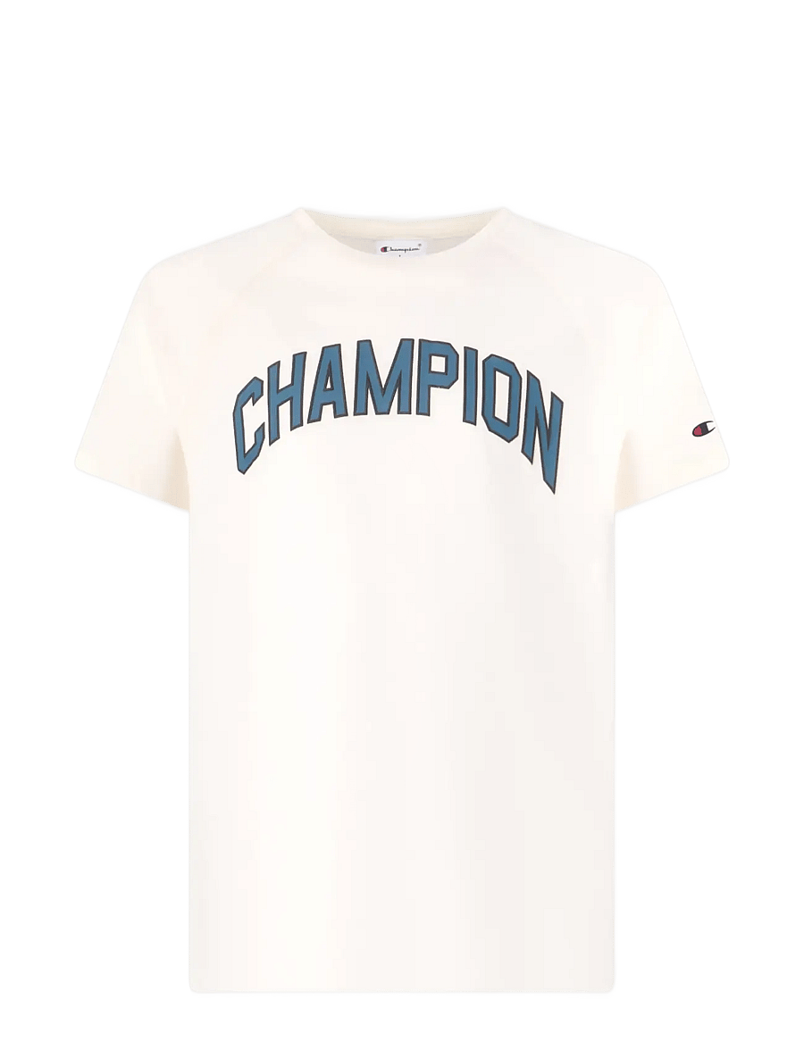 Champion - SS Tee - kurzärmelig - ys084-egt - 1
