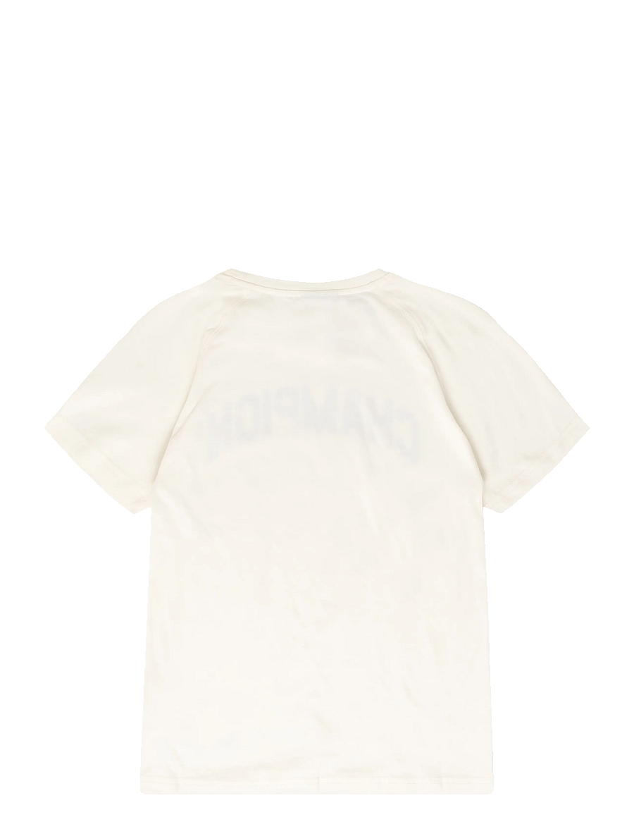 Champion - SS Tee - kurzärmelig - ys084-egt - 2