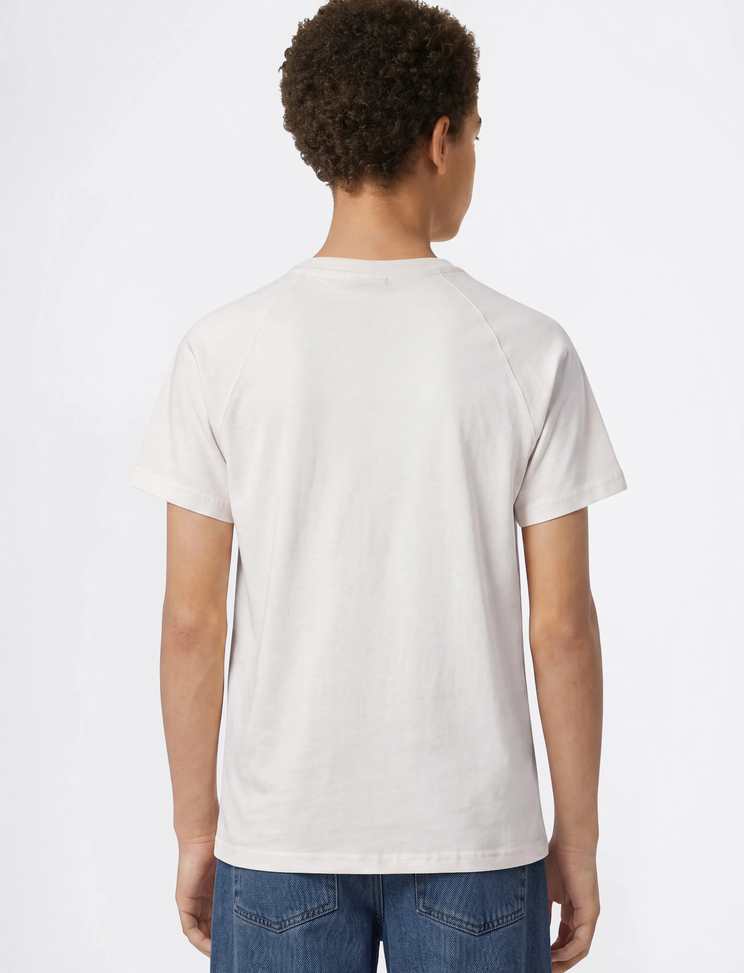 Champion - SS Tee - kurzärmelig - ys084-egt - 2