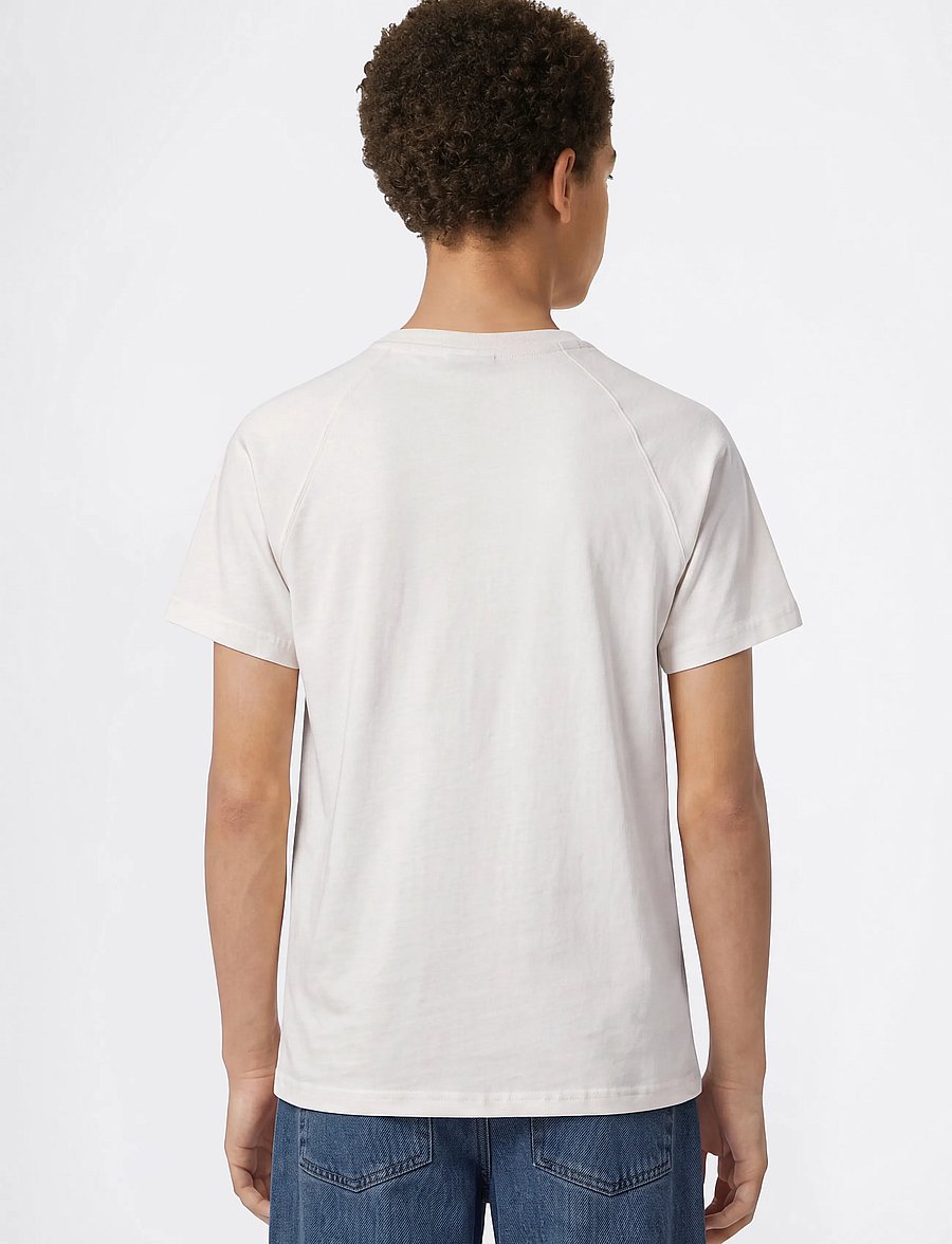 Champion - SS Tee - kurzärmelig - ys084-egt - 2