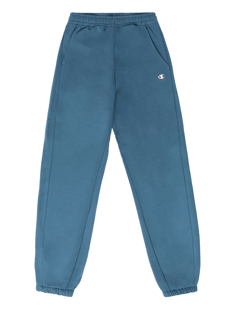 Champion - Elastic Cuff Pants - sweatpants - bs133-idt - 1