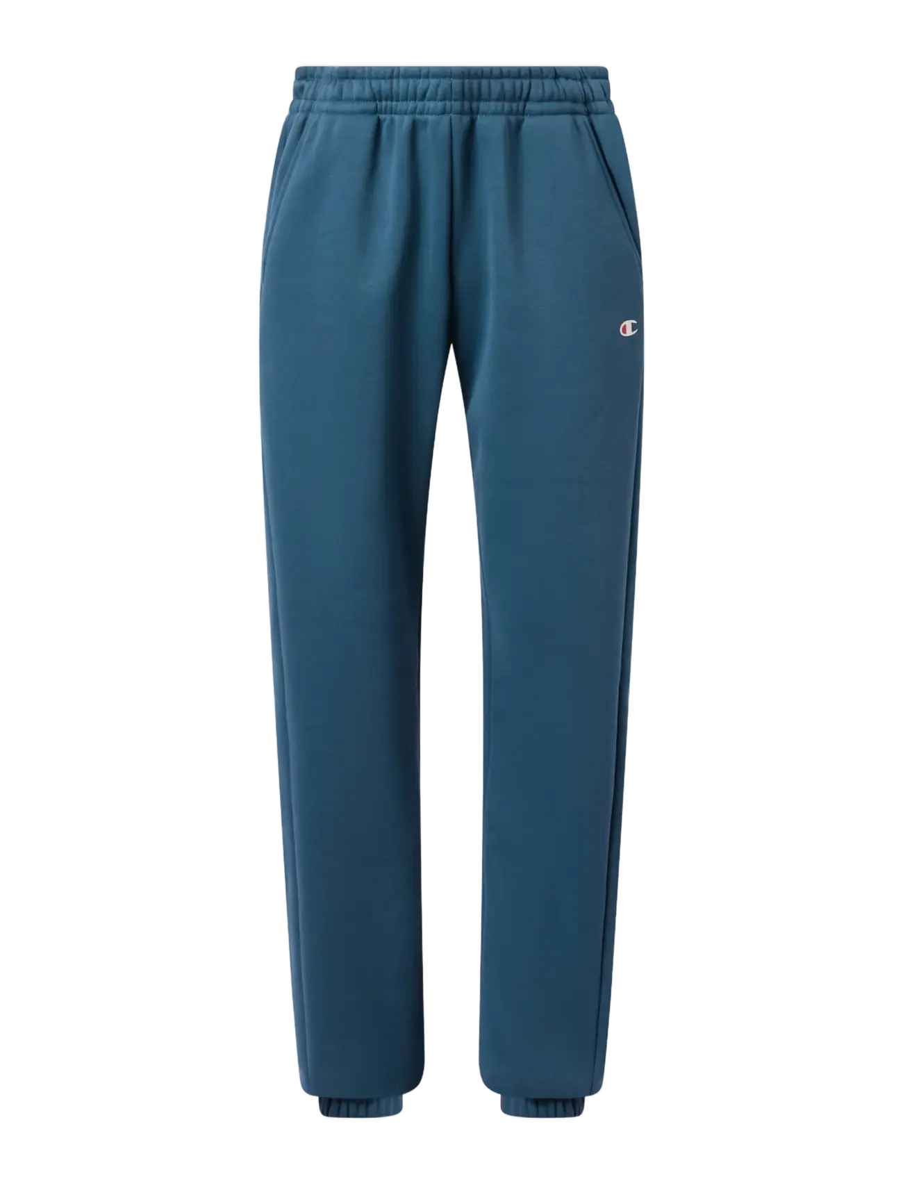 Champion Elastic Cuff Pants - Neuheiten - BS133-IDT / blue