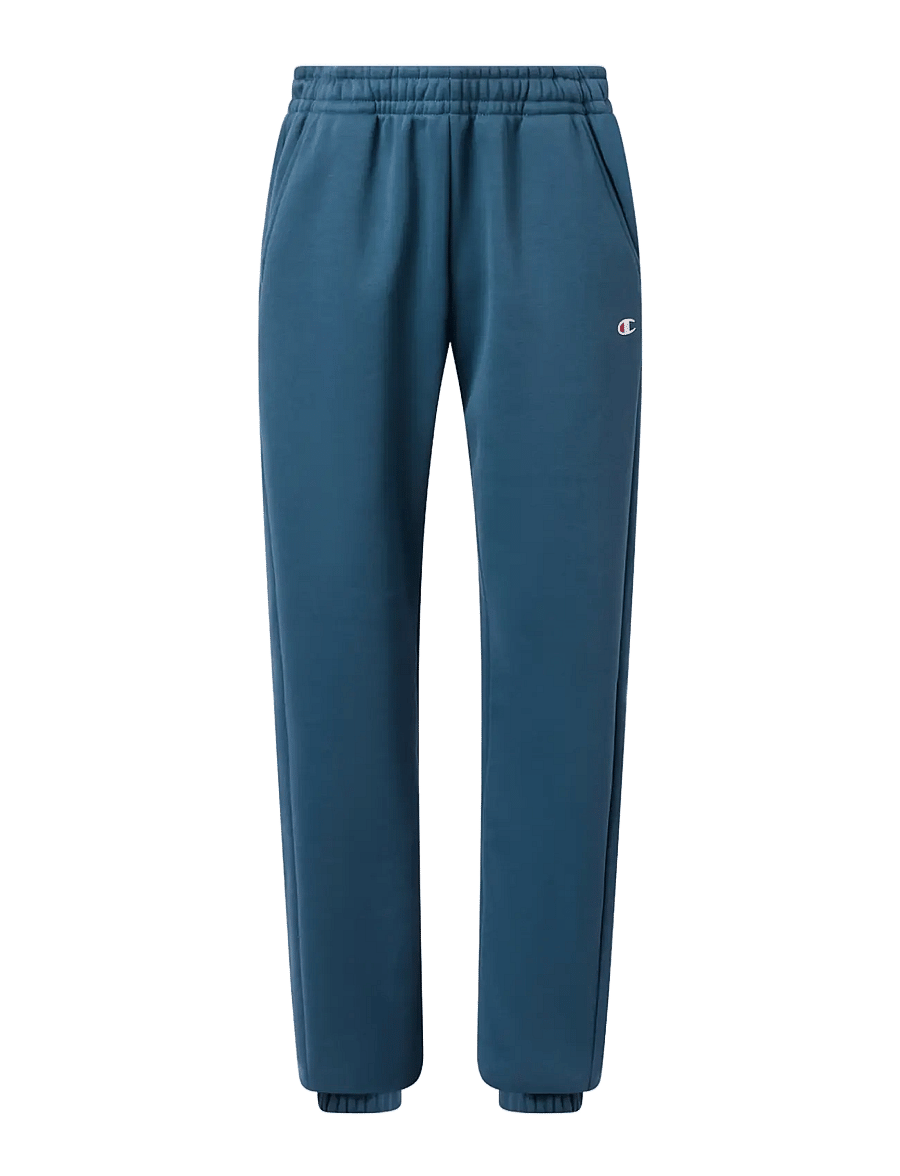 Champion - Elastic Cuff Pants - jogginghosen - bs133-idt - 1