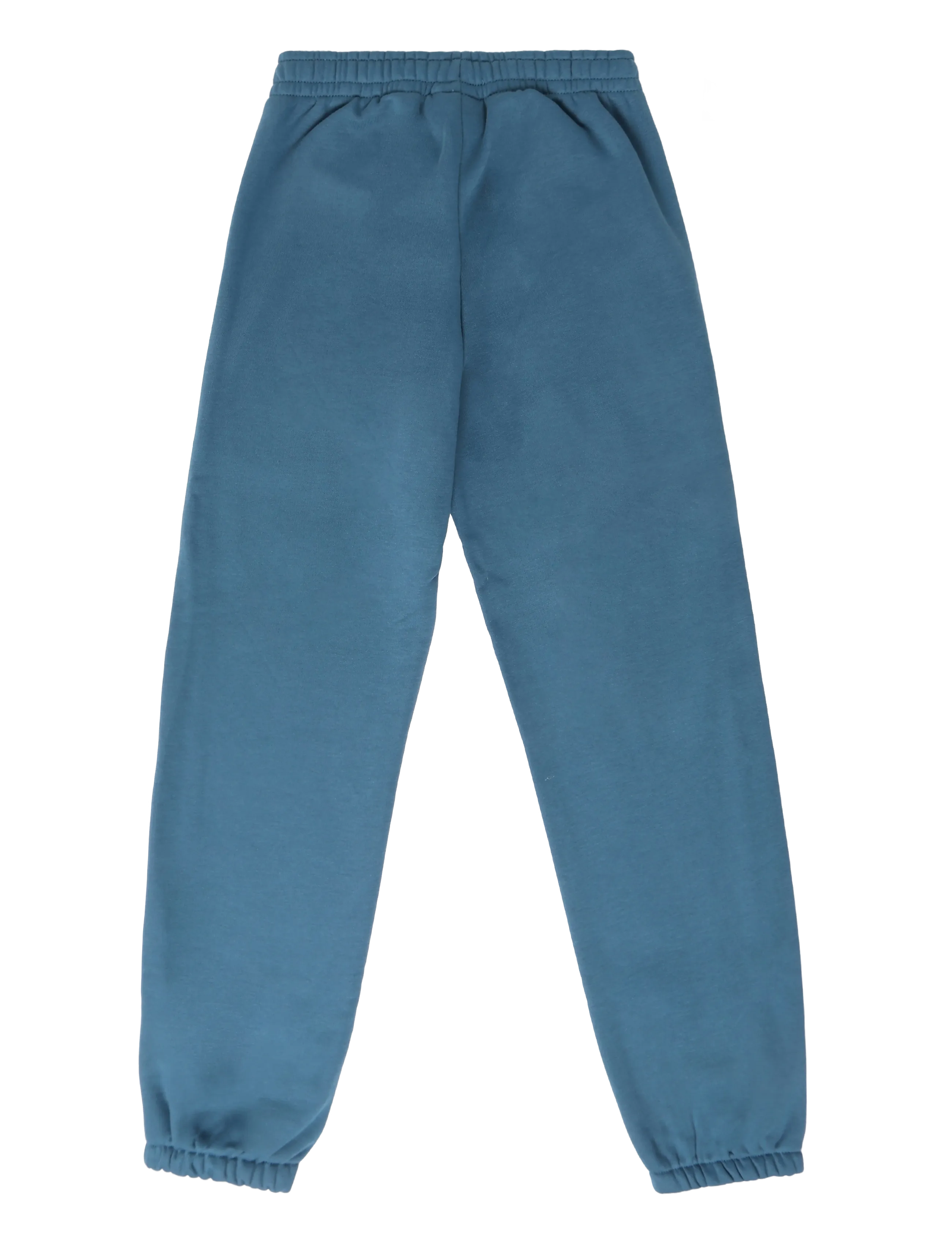 Champion - Elastic Cuff Pants - herbstliche kleidung - bs133-idt - 2