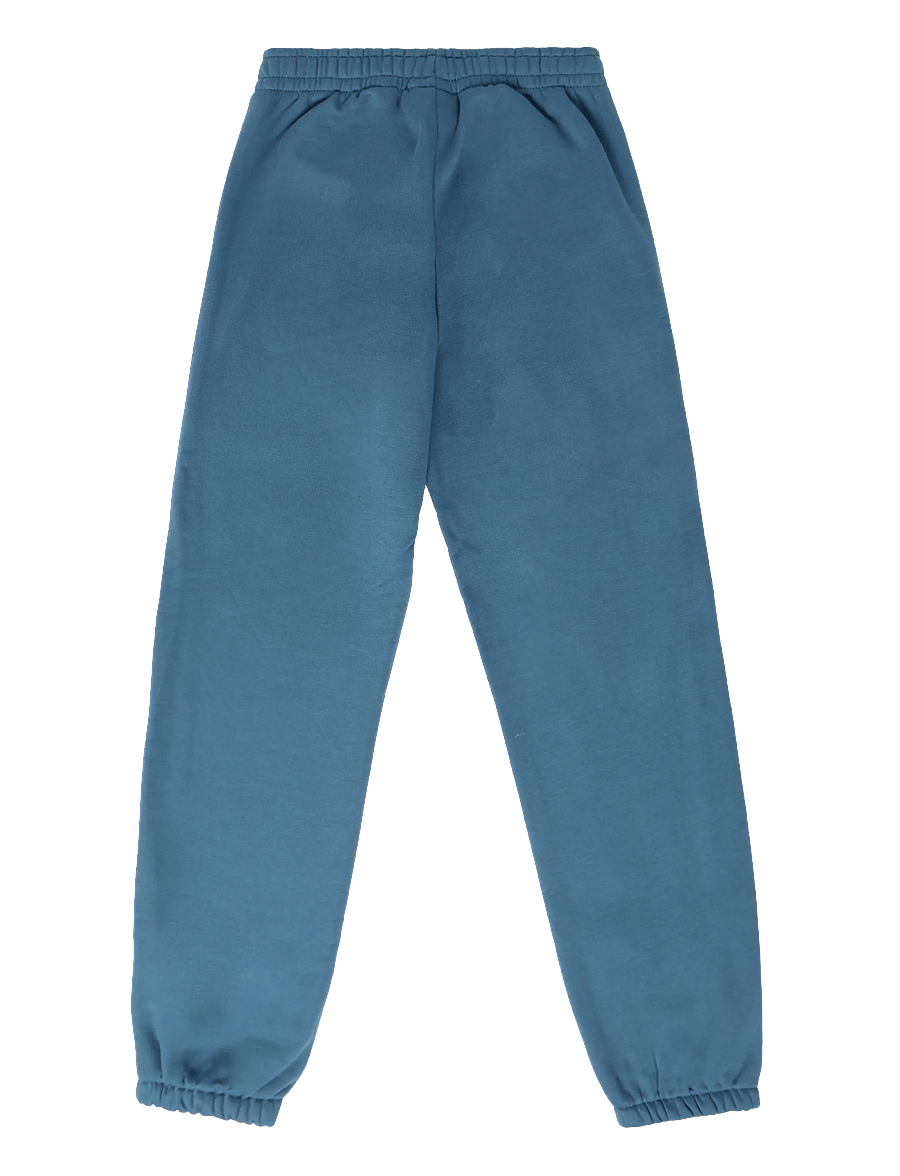 Champion - Elastic Cuff Pants - sweatpants - bs133-idt - 2