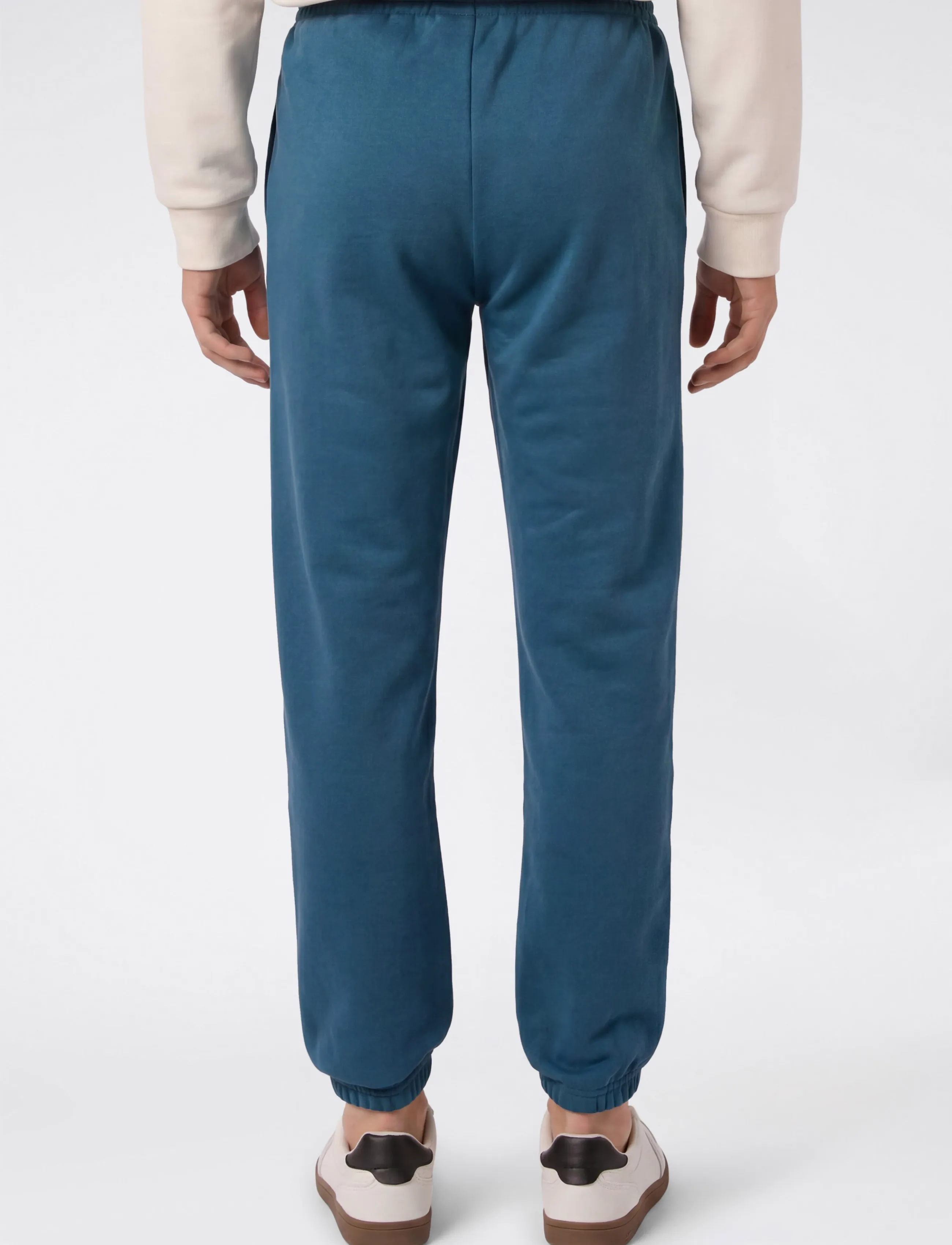 Champion - Elastic Cuff Pants - jogginghosen - bs133-idt - 2