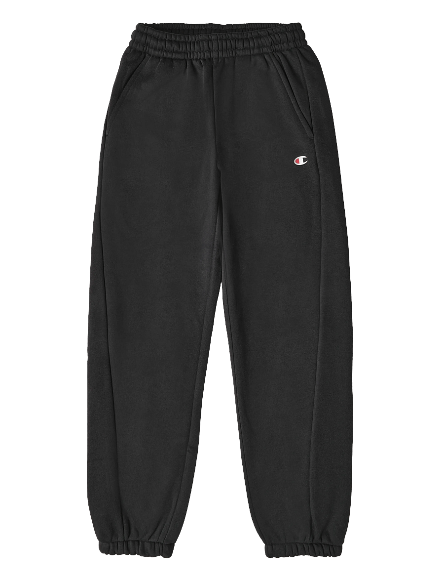 Champion - Elastic Cuff Pants - jogginghosen - kk001-nbk - 1