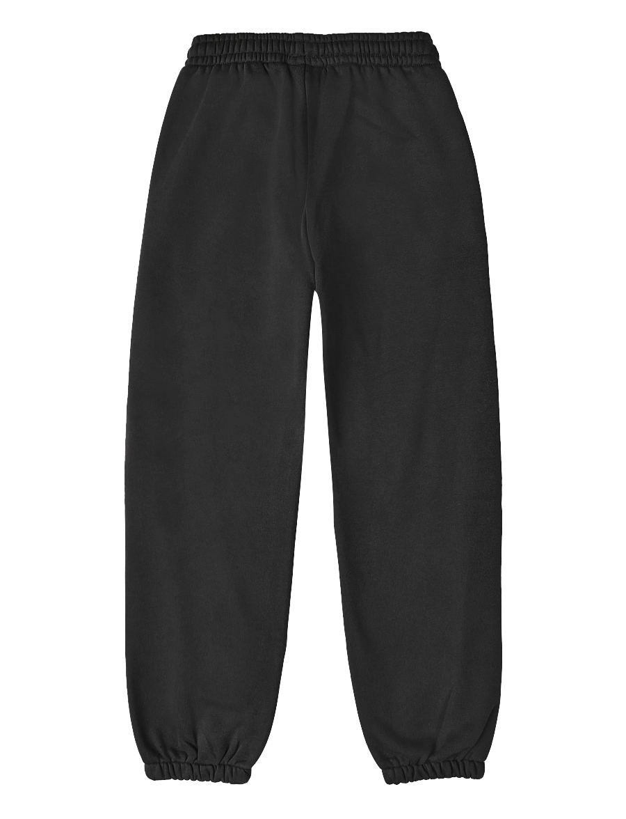 Champion - Elastic Cuff Pants - jogginghosen - kk001-nbk - 2