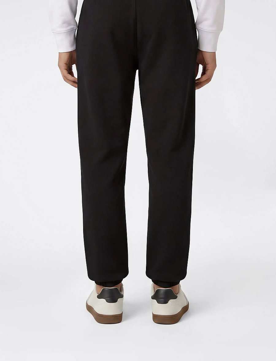 Champion - Elastic Cuff Pants - sweatpants - kk001-nbk - 2