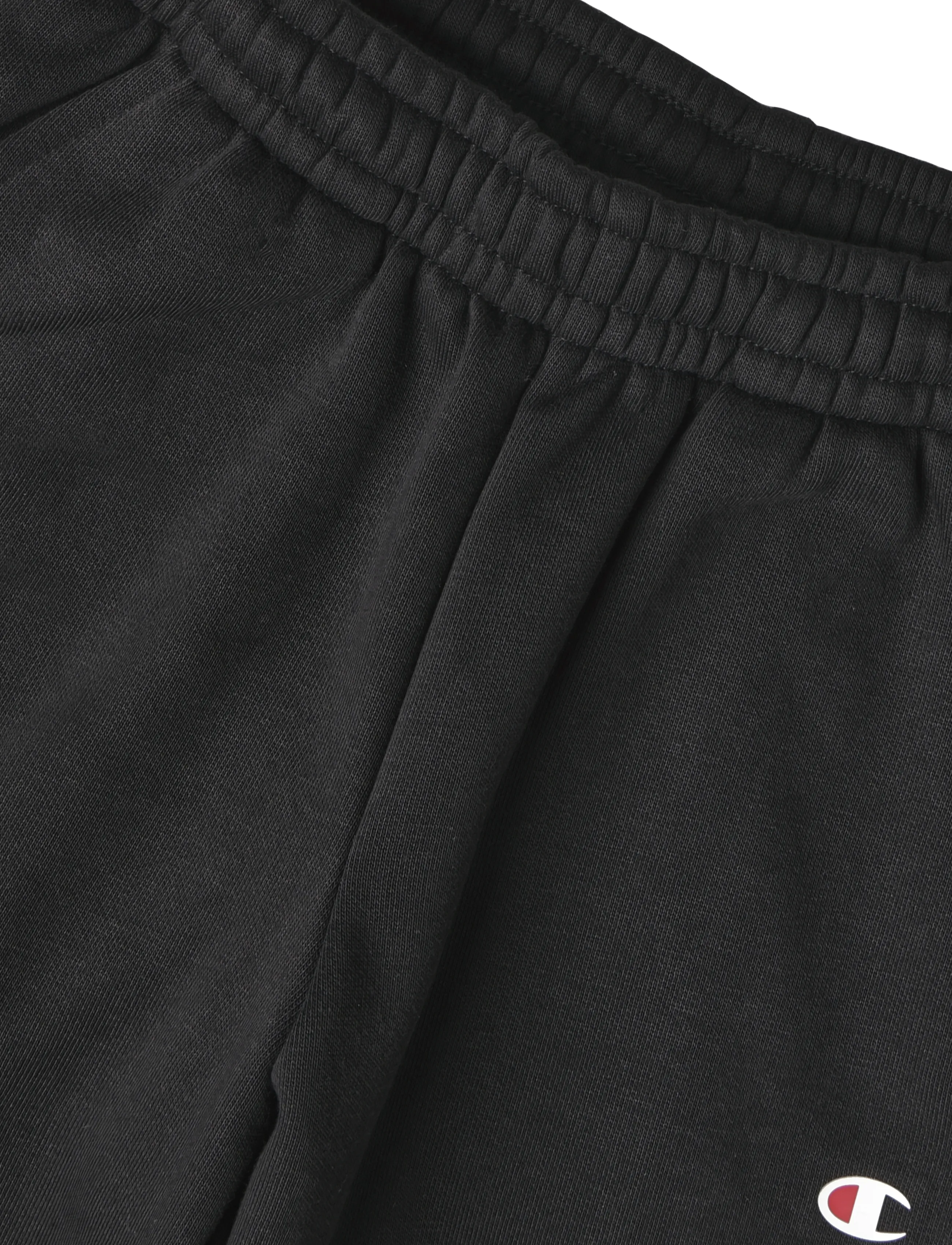 Champion - Elastic Cuff Pants - autumn clothing - kk001-nbk - 5