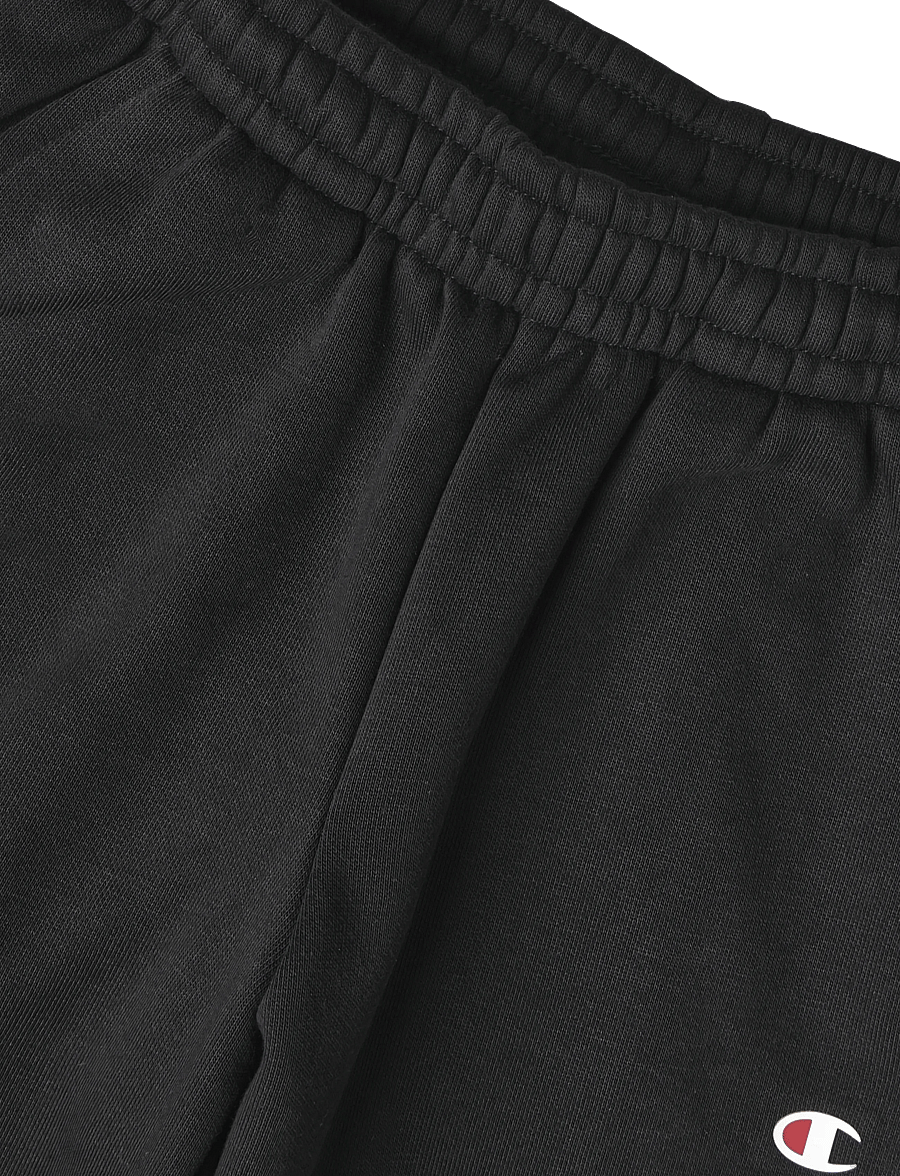Champion - Elastic Cuff Pants - jogginghosen - kk001-nbk - 5