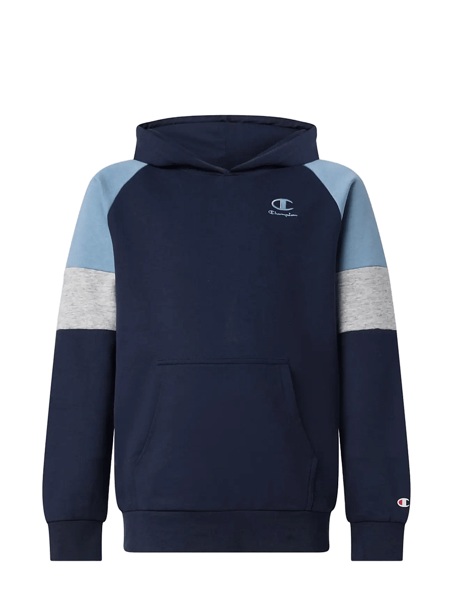 Champion - Hooded Sweatshirt - kapuzenpullover - bs501-nny/wdwb/noxm - 1