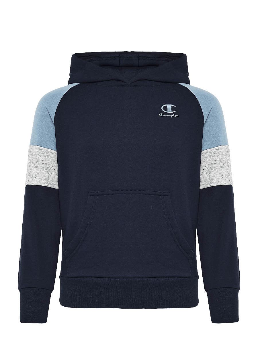Champion - Hooded Sweatshirt - kapuzenpullover - bs501-nny/wdwb/noxm - 1