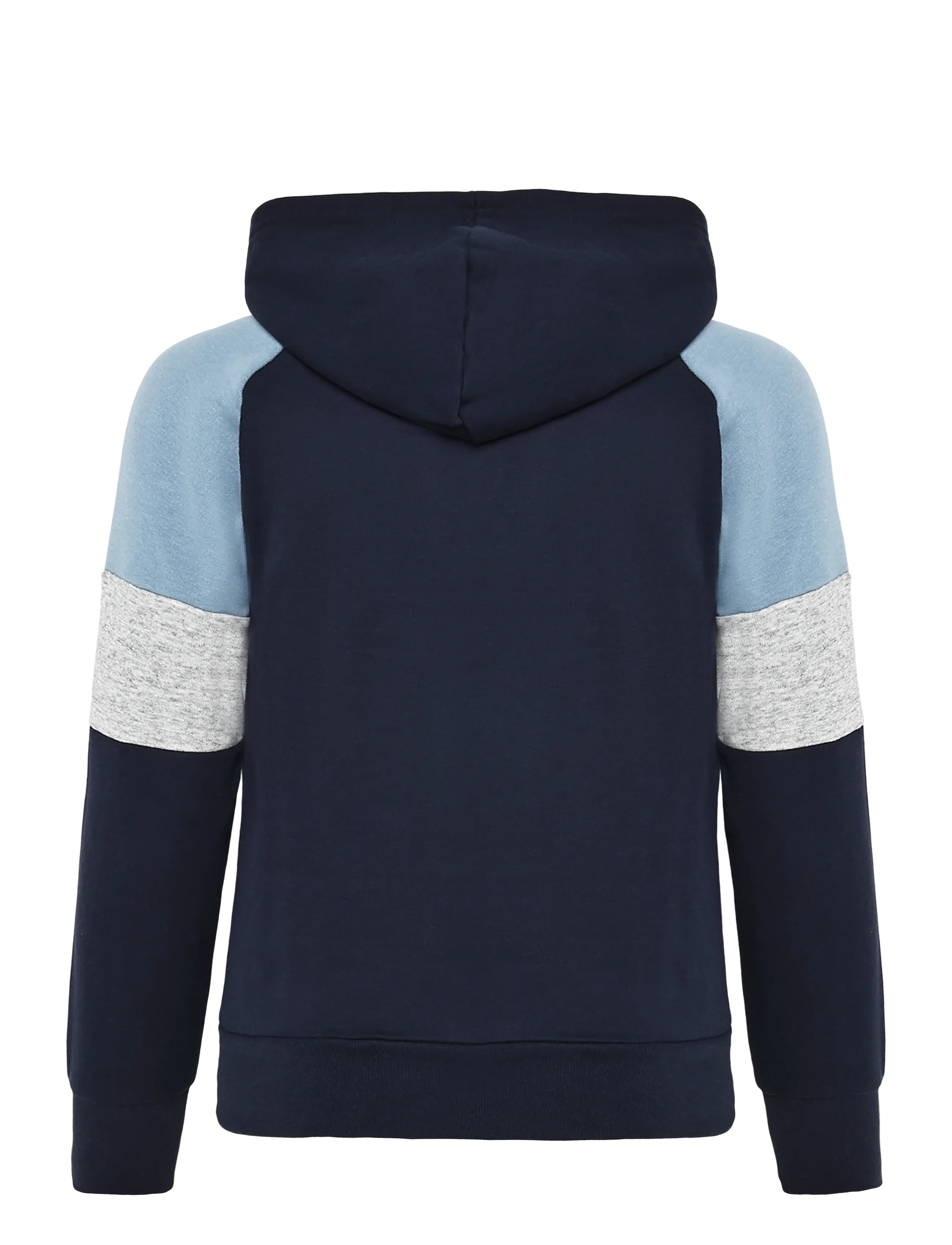 Champion - Hooded Sweatshirt - kapuzenpullover - bs501-nny/wdwb/noxm - 2