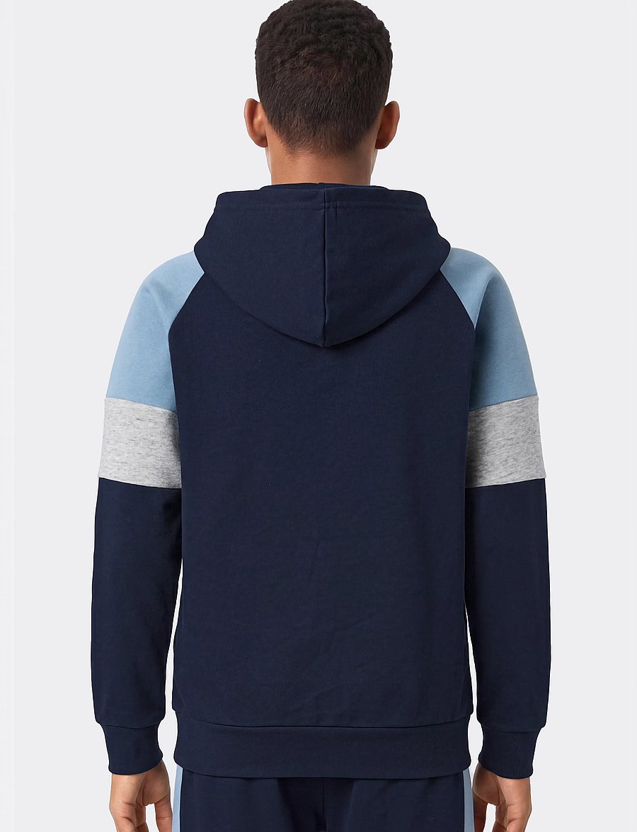 Champion - Hooded Sweatshirt - kapuzenpullover - bs501-nny/wdwb/noxm - 3