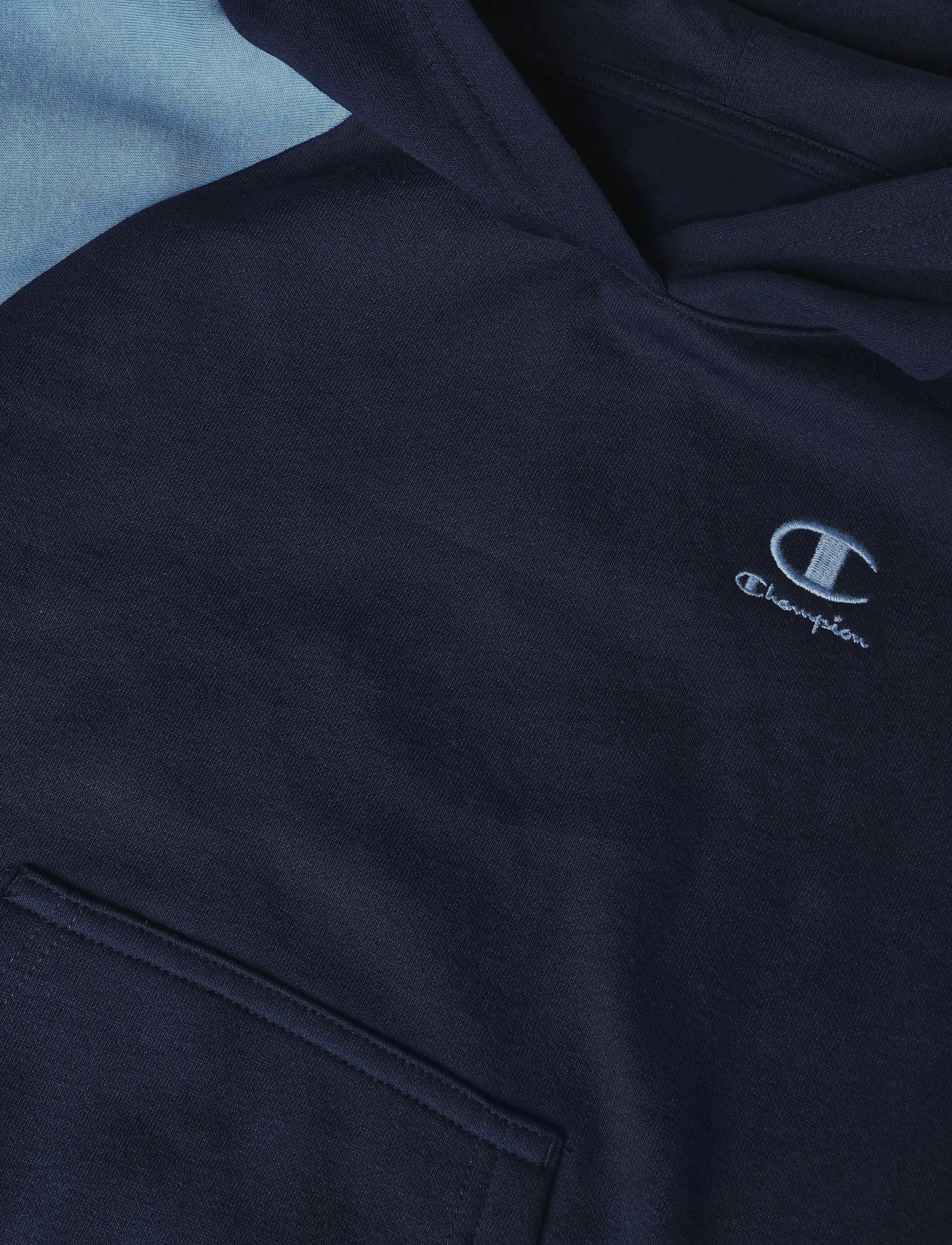 Champion - Hooded Sweatshirt - kapuzenpullover - bs501-nny/wdwb/noxm - 5