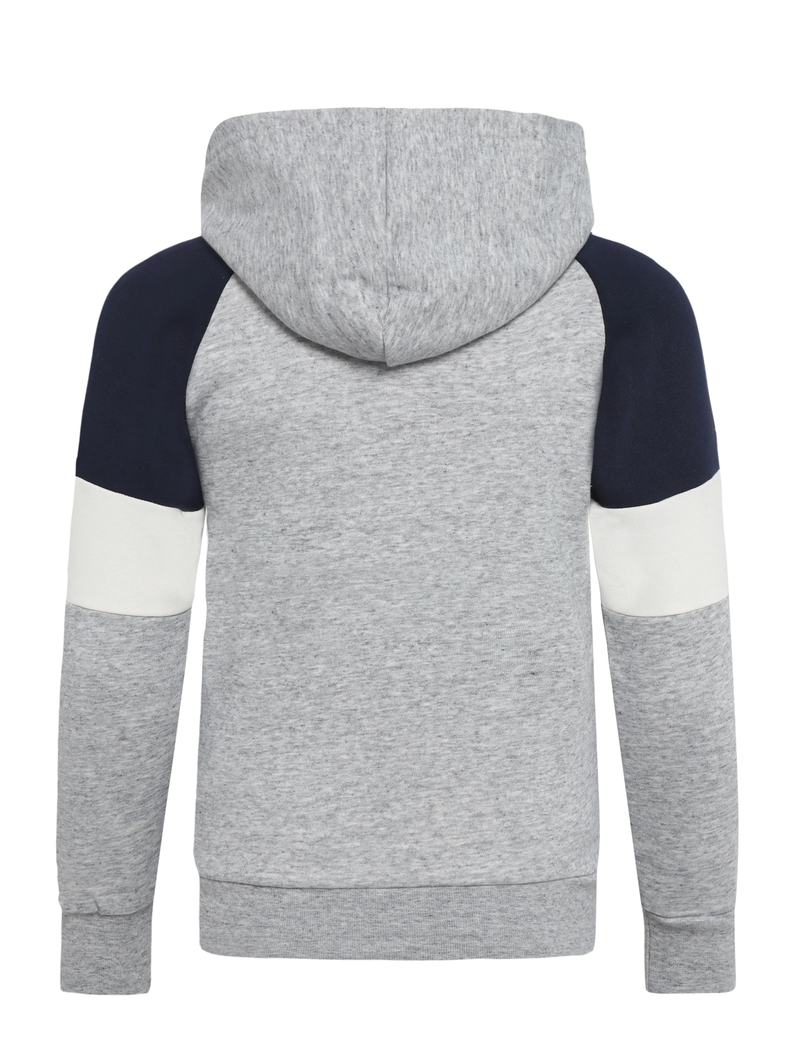 Champion - Hooded Sweatshirt - hoodies - em021-noxm/nny/egt - 2