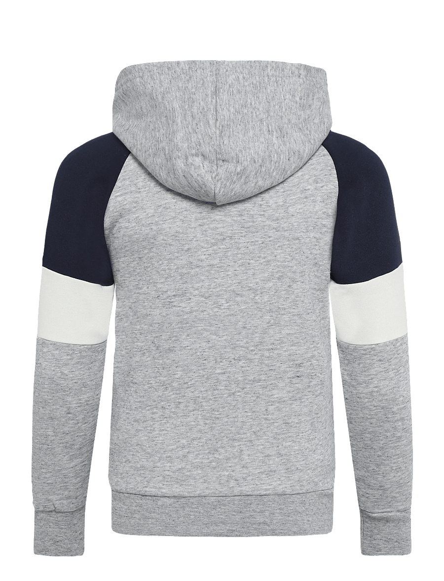 Champion - Hooded Sweatshirt - huvtröjor - em021-noxm/nny/egt - 2