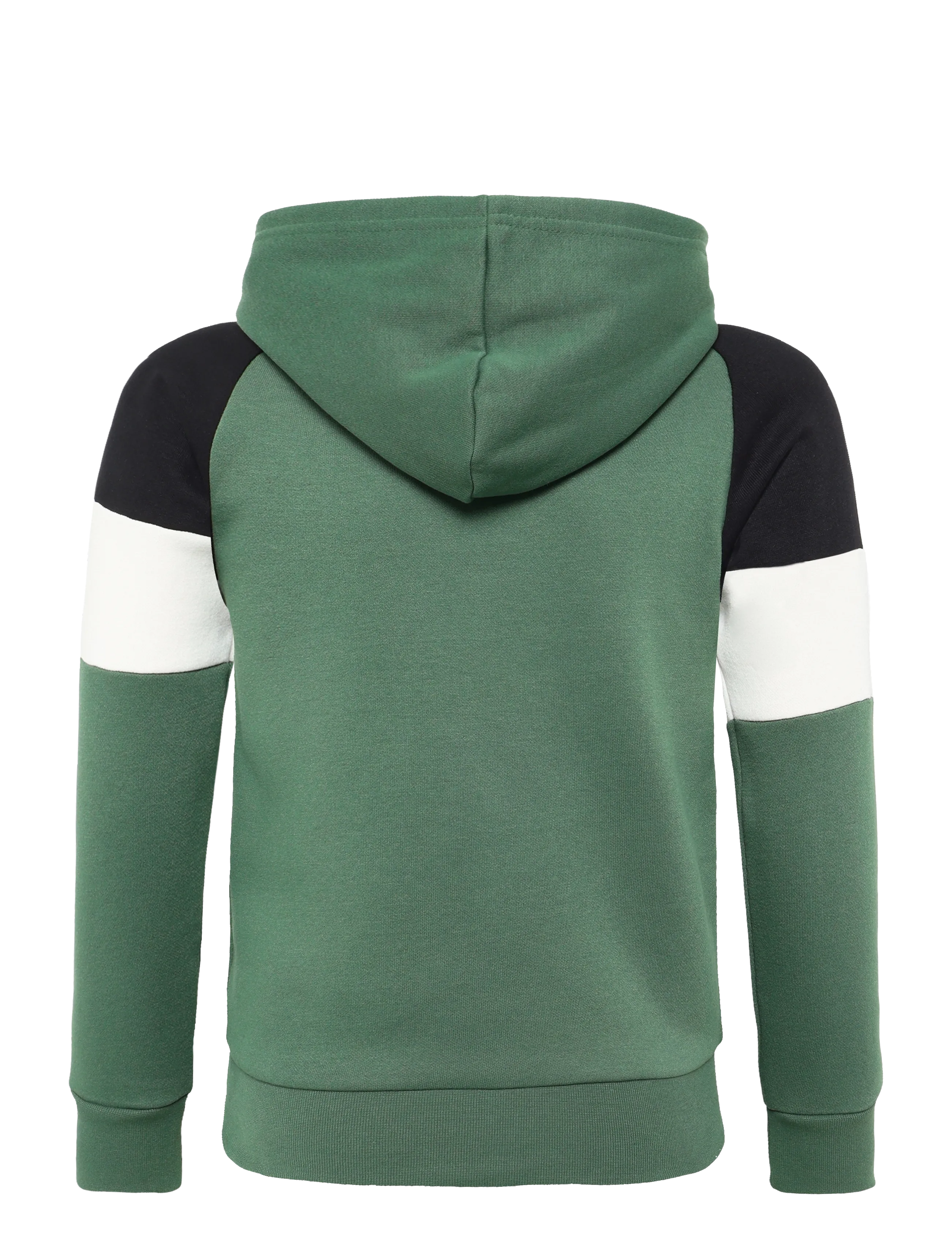 Champion - Hooded Sweatshirt - huvtröjor - gs548-bzg/nbk/egt - 2