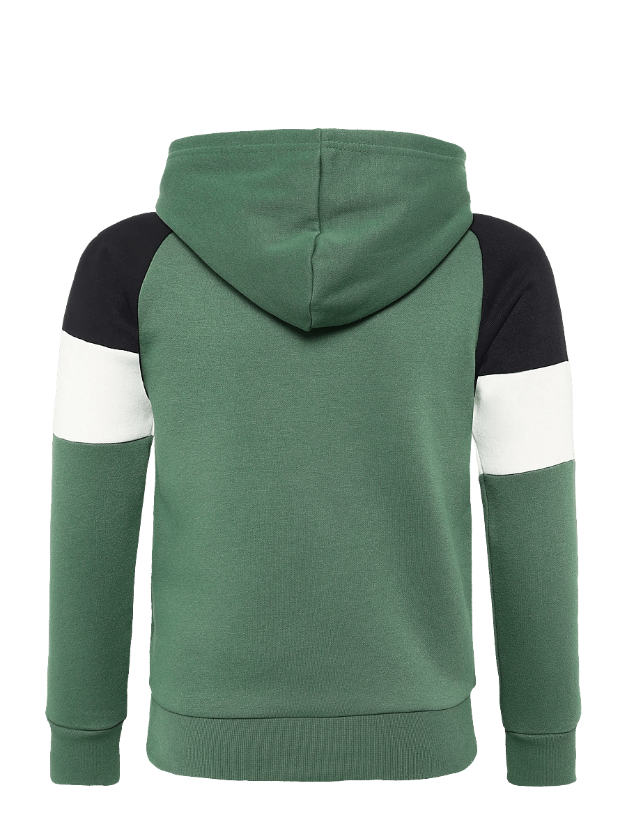 Champion - Hooded Sweatshirt - huvtröjor - gs548-bzg/nbk/egt - 2