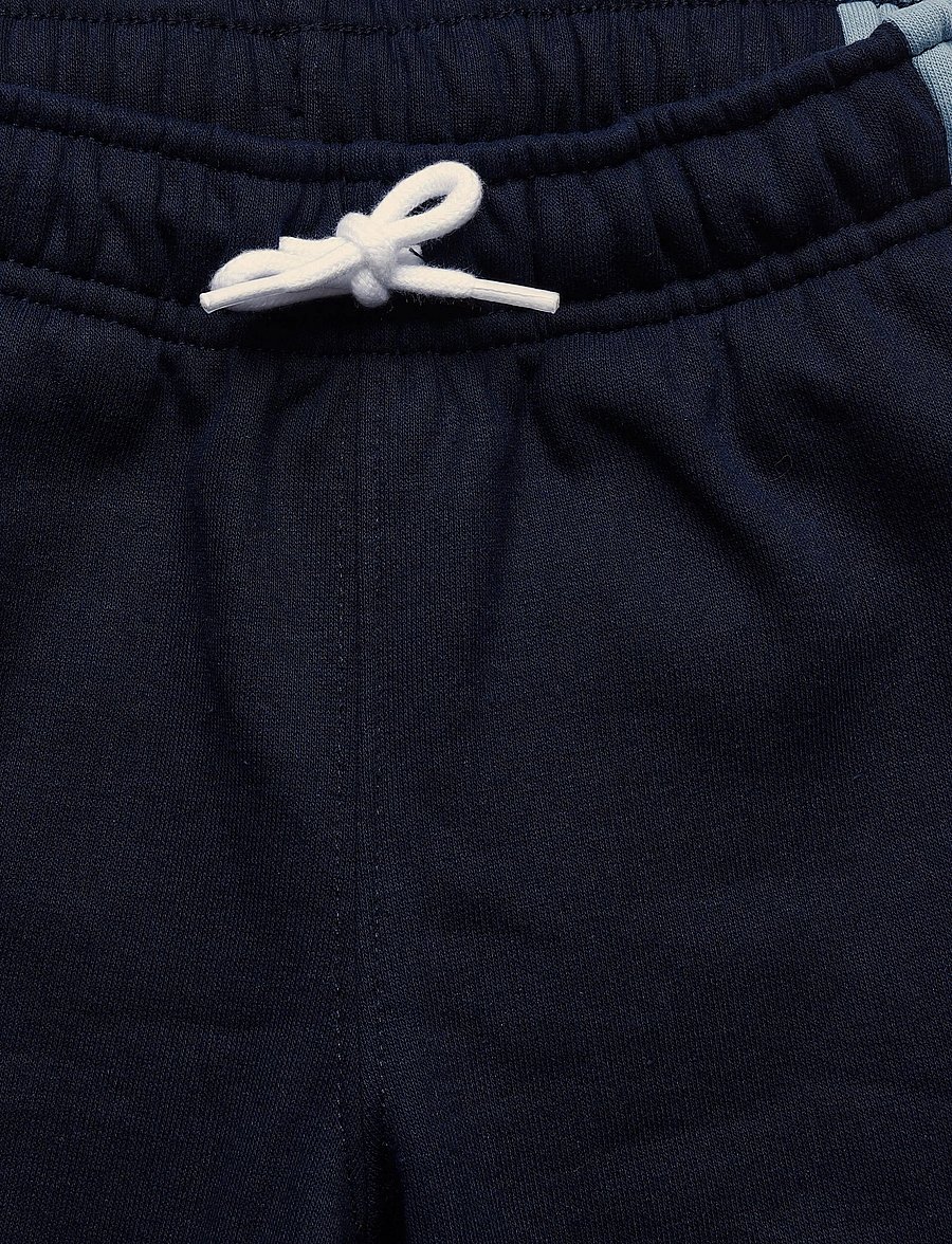 Champion - Rib Cuff Pants - jogginghosen - bs501-nny/wdwb/noxm - 5