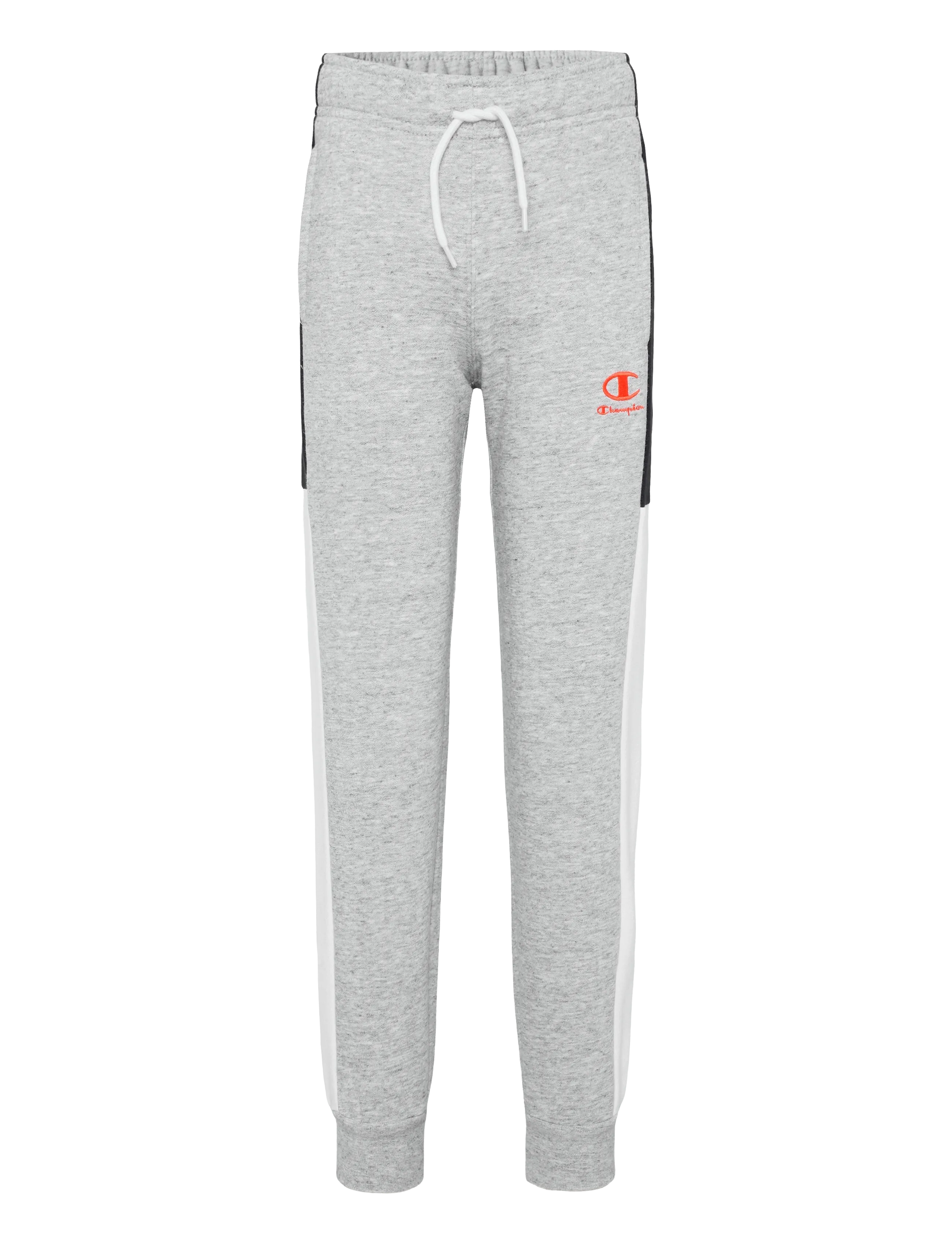 Champion Rib Cuff Pants - Tagasi kooli - EM021-NOXM/NNY/EGT / grey