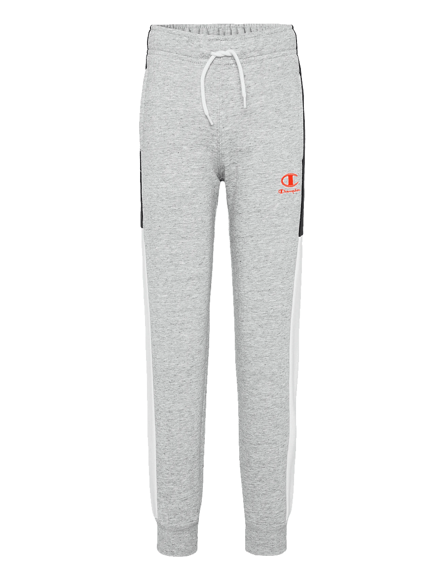 Champion - Rib Cuff Pants - sweatpants - em021-noxm/nny/egt - 1