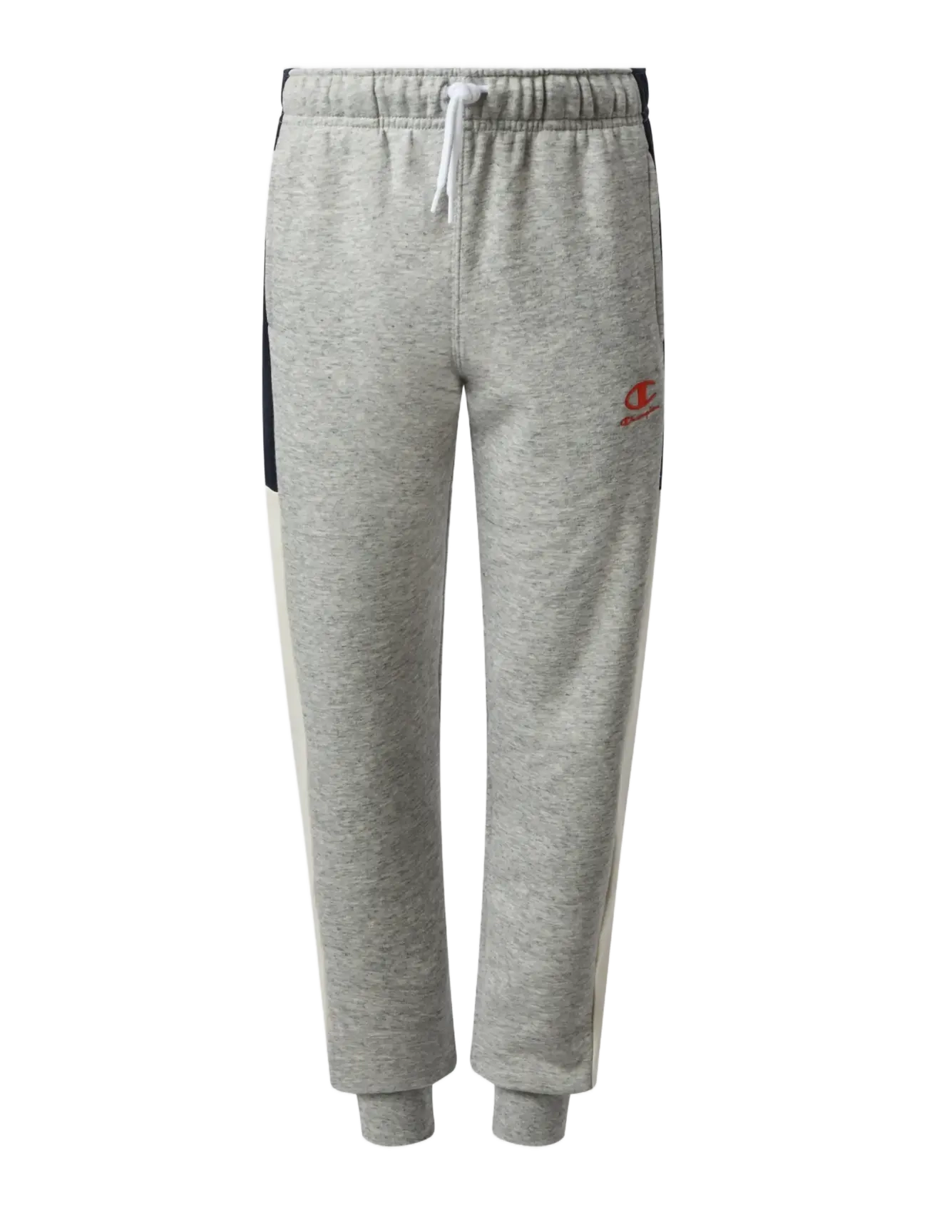 Champion Rib Cuff Pants - Underdele - EM021-NOXM/NNY/EGT / grey