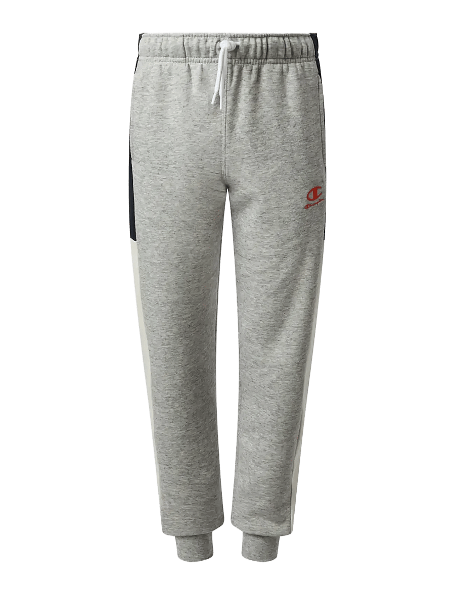 Champion - Rib Cuff Pants - sweatpants - em021-noxm/nny/egt - 1