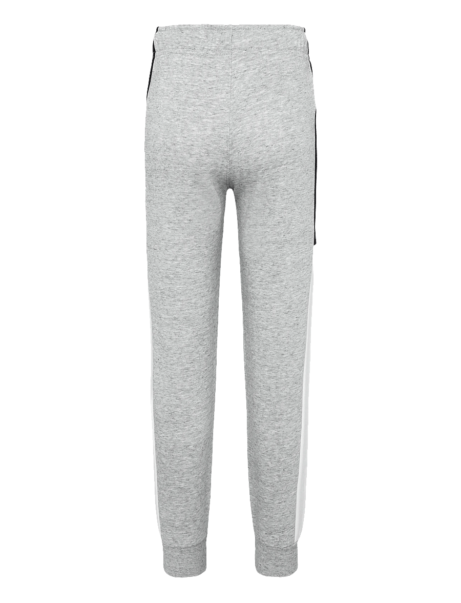 Champion - Rib Cuff Pants - sweatpants - em021-noxm/nny/egt - 2