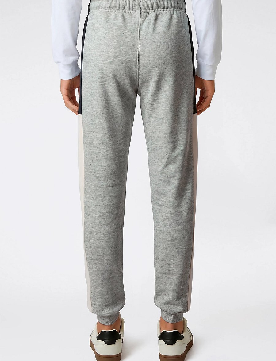 Champion - Rib Cuff Pants - sweatpants - em021-noxm/nny/egt - 3