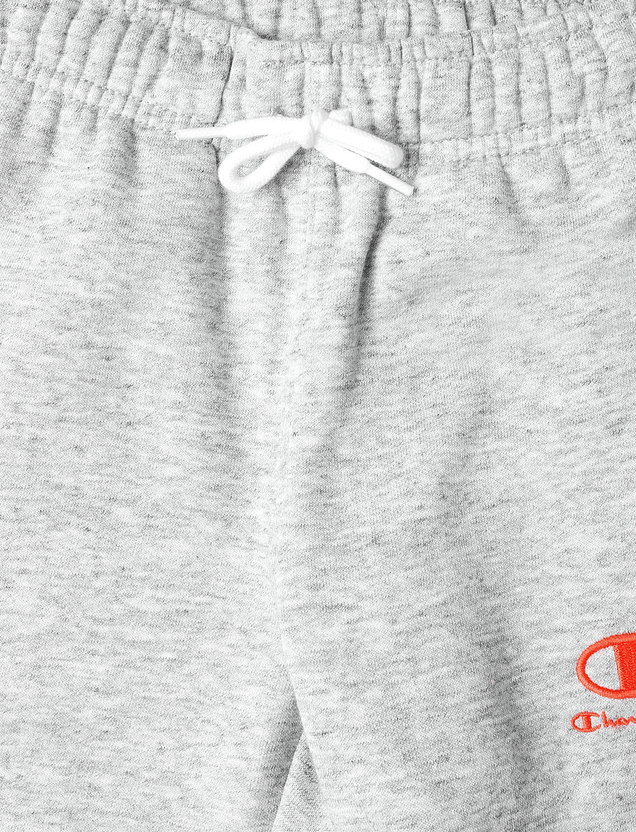 Champion - Rib Cuff Pants - sweatpants - em021-noxm/nny/egt - 5