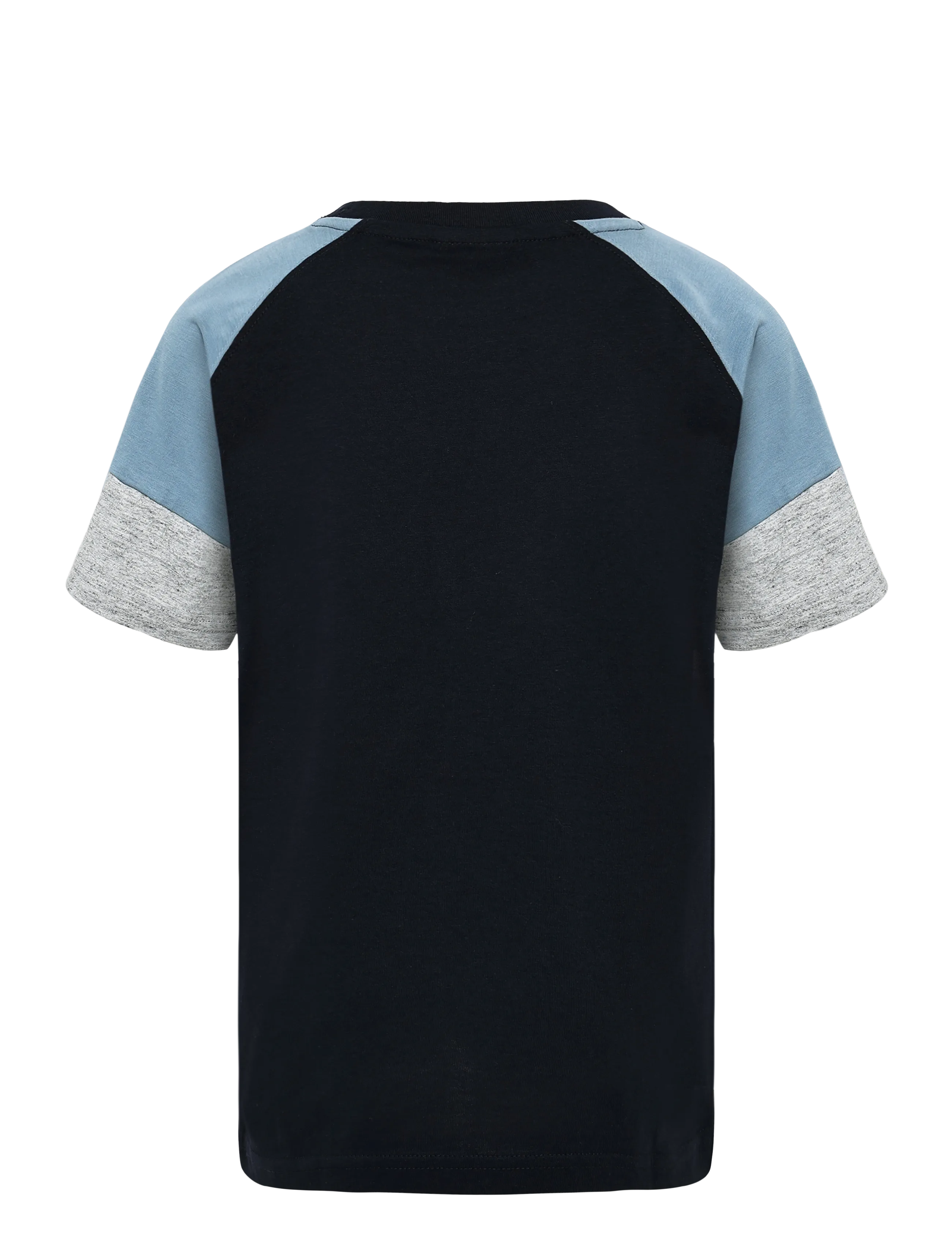 Champion - SS Tee - spordisärgid - bs501-nny/wdwb/noxm - 2