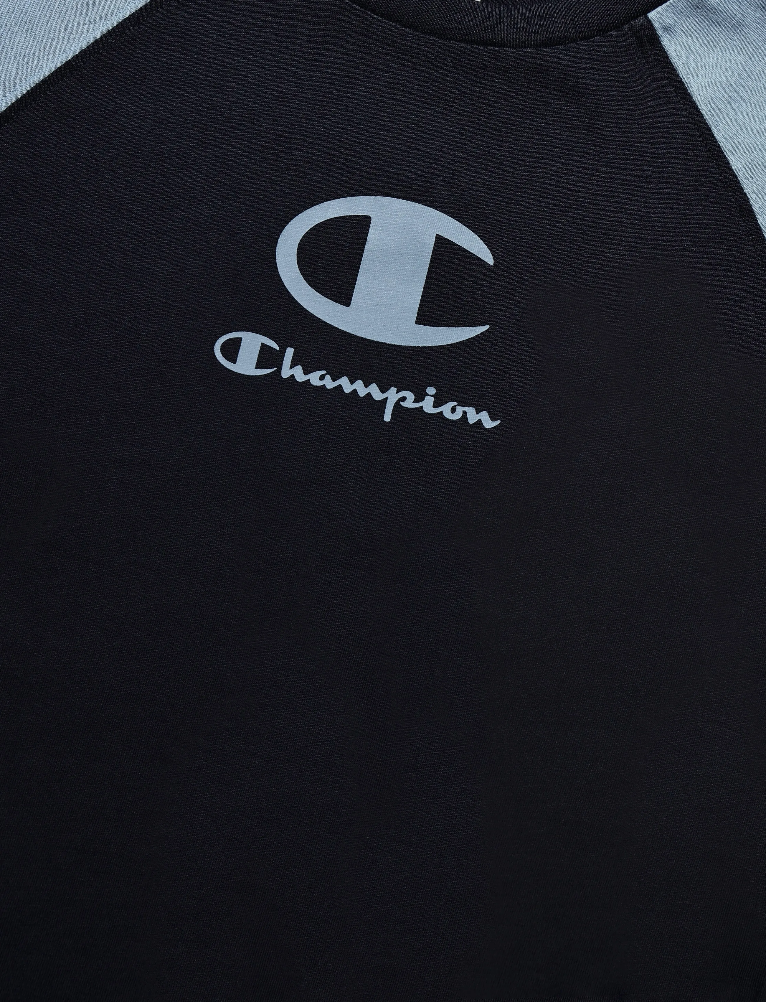 Champion - SS Tee - spordisärgid - bs501-nny/wdwb/noxm - 5