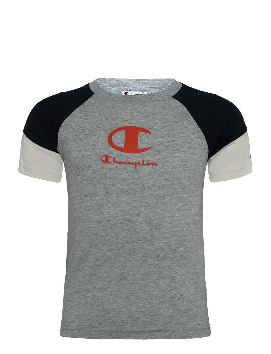 Champion - SS Tee - sporditopid - em021-noxm/nny/egt - 1