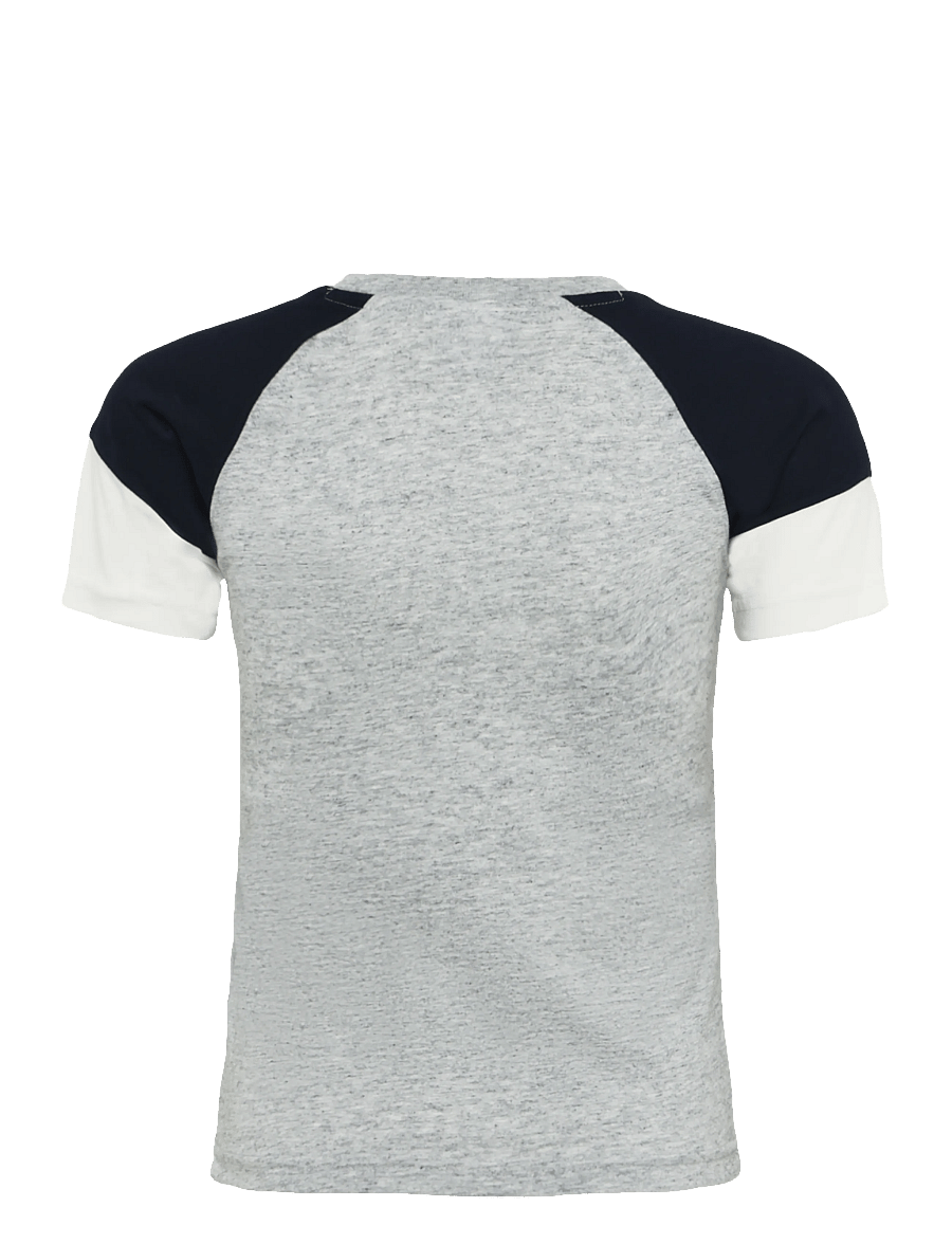Champion - SS Tee - sporditopid - em021-noxm/nny/egt - 2