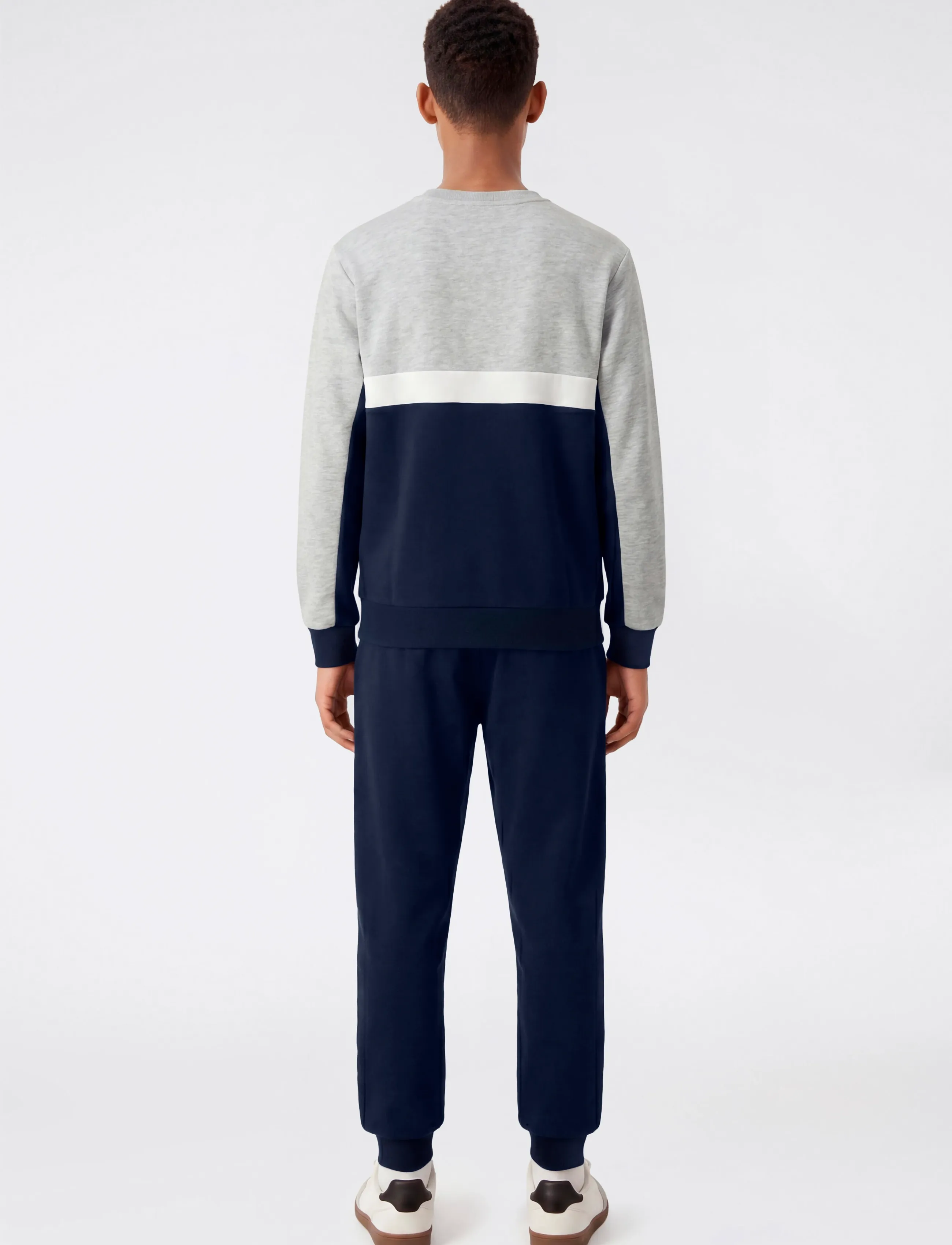 Champion - SS Tee - sporditopid - em021-noxm/nny/egt - 3