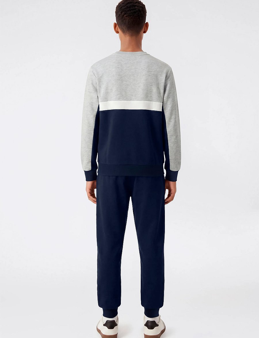 Champion - SS Tee - sporditopid - em021-noxm/nny/egt - 3