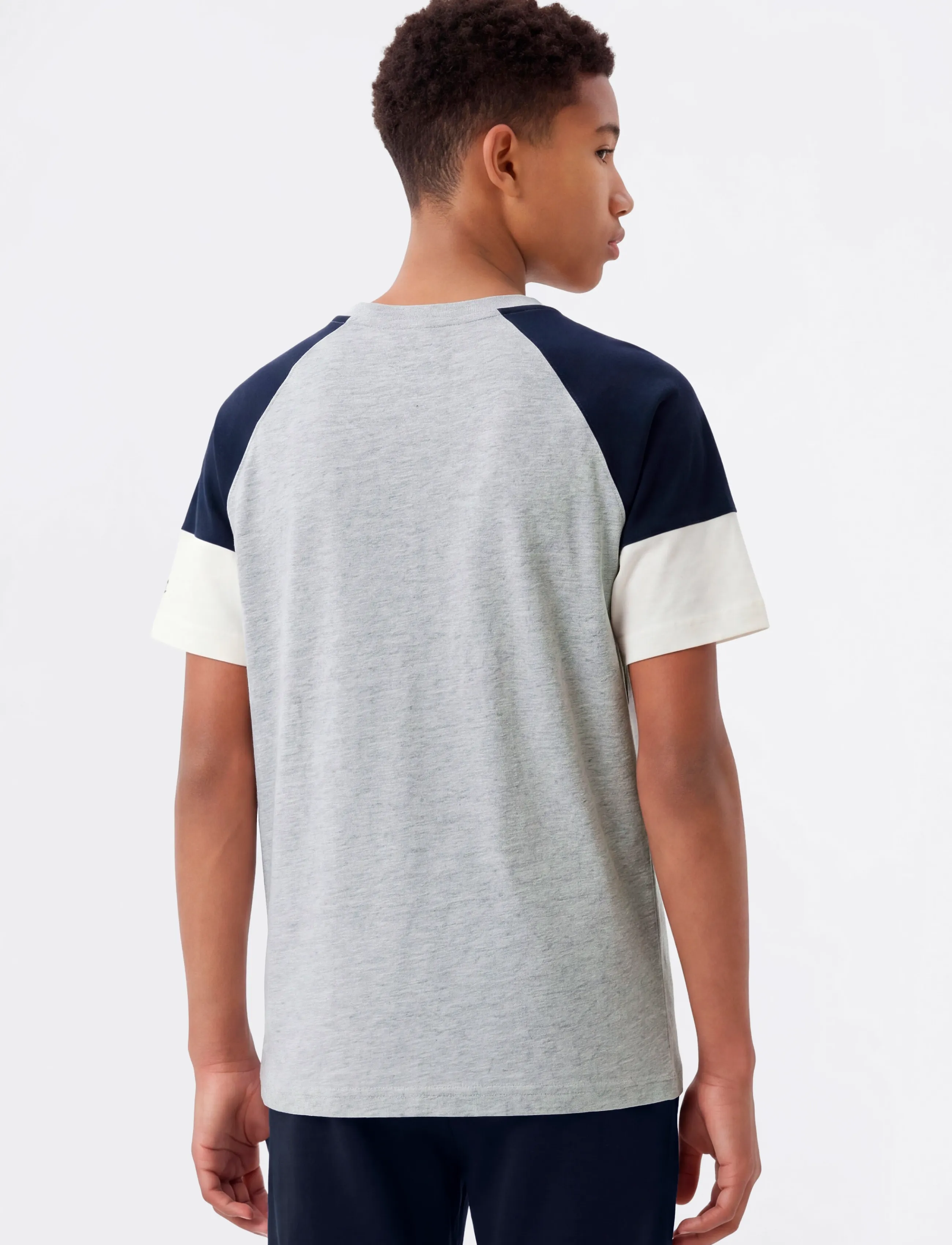 Champion - SS Tee - sporditopid - em021-noxm/nny/egt - 5