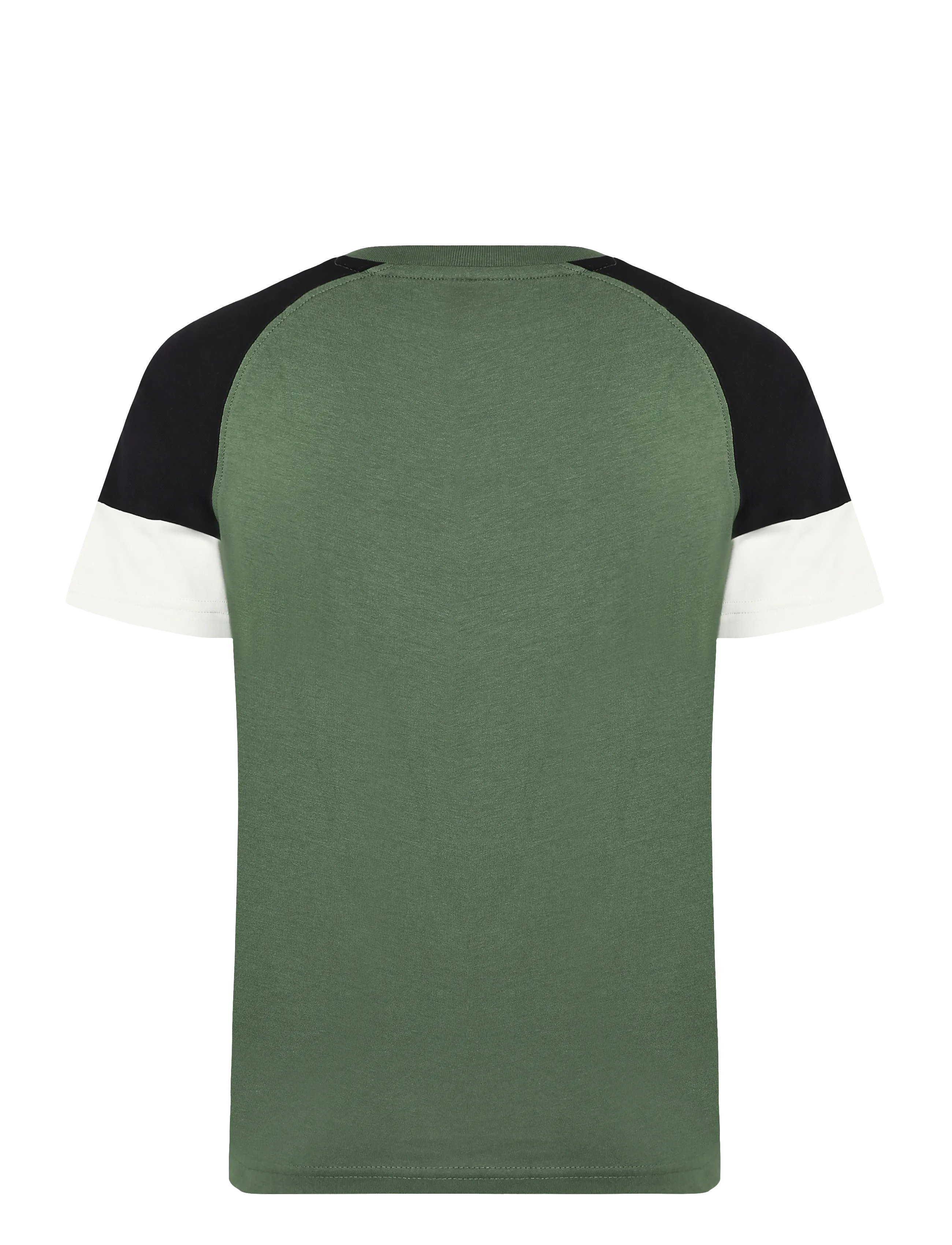 Champion - SS Tee - sports tops - gs548-bzg/nbk/egt - 2